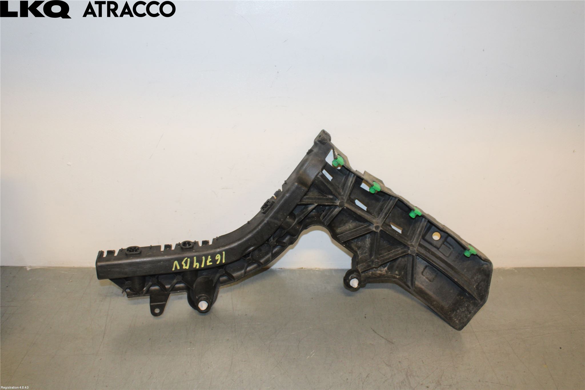 Volvo V60 19- Støtfanger Bak Feste