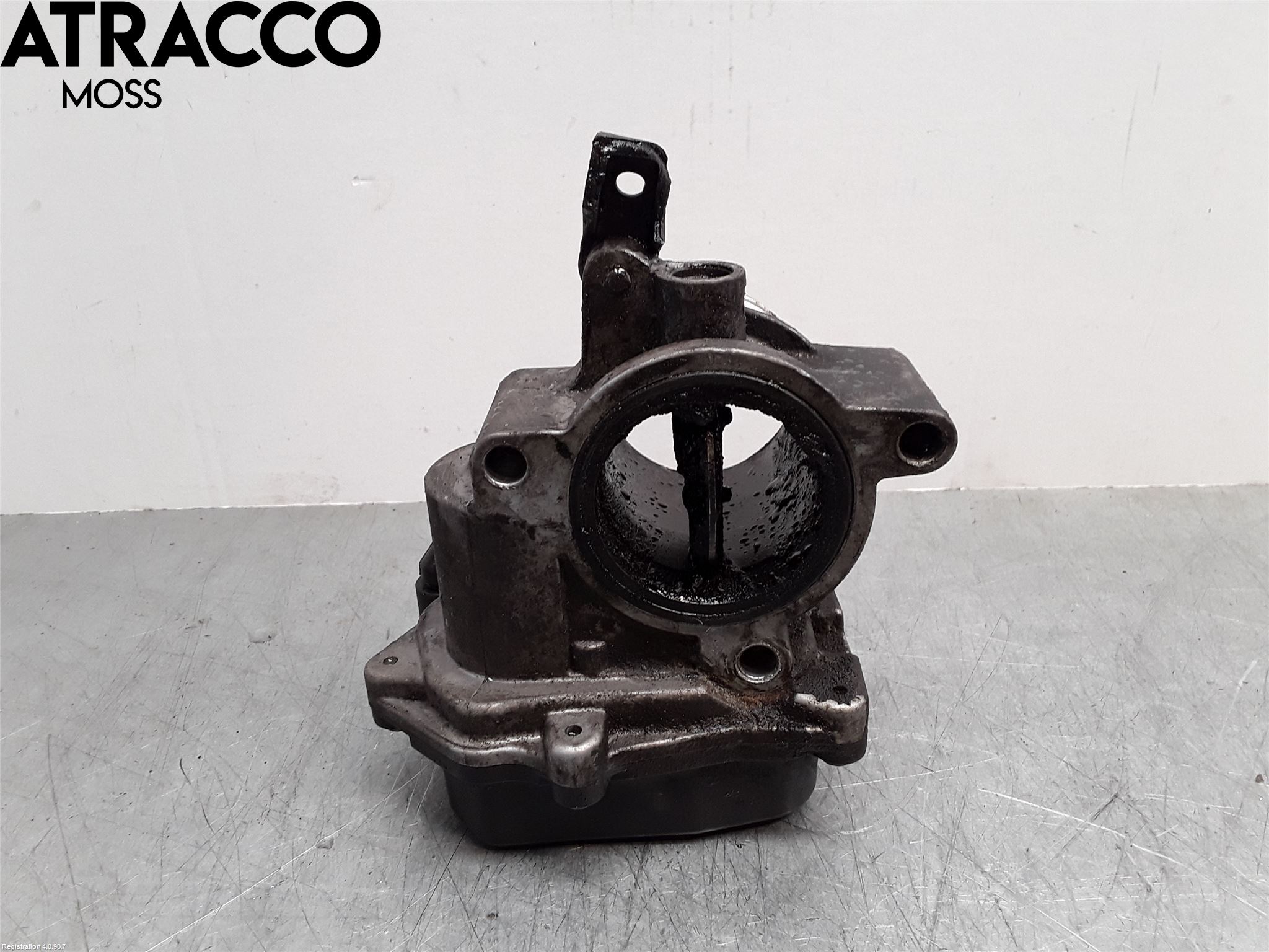 Volkswagen VW GOLF VI 09-13 Inns Spjeldhus