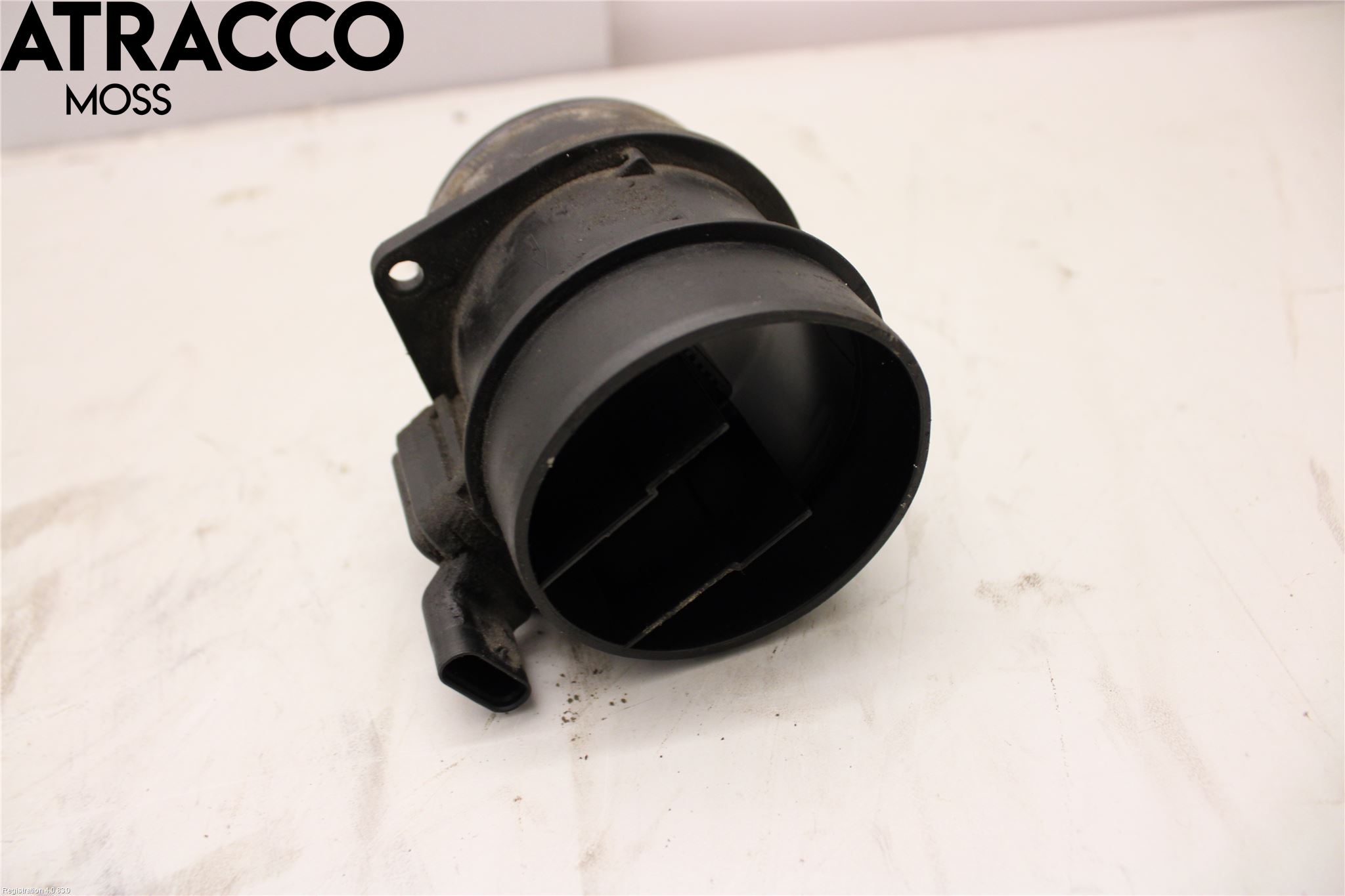 Mercedes-Benz MB C-KLASS (W204) 07-15 Inns Luftmassemåler