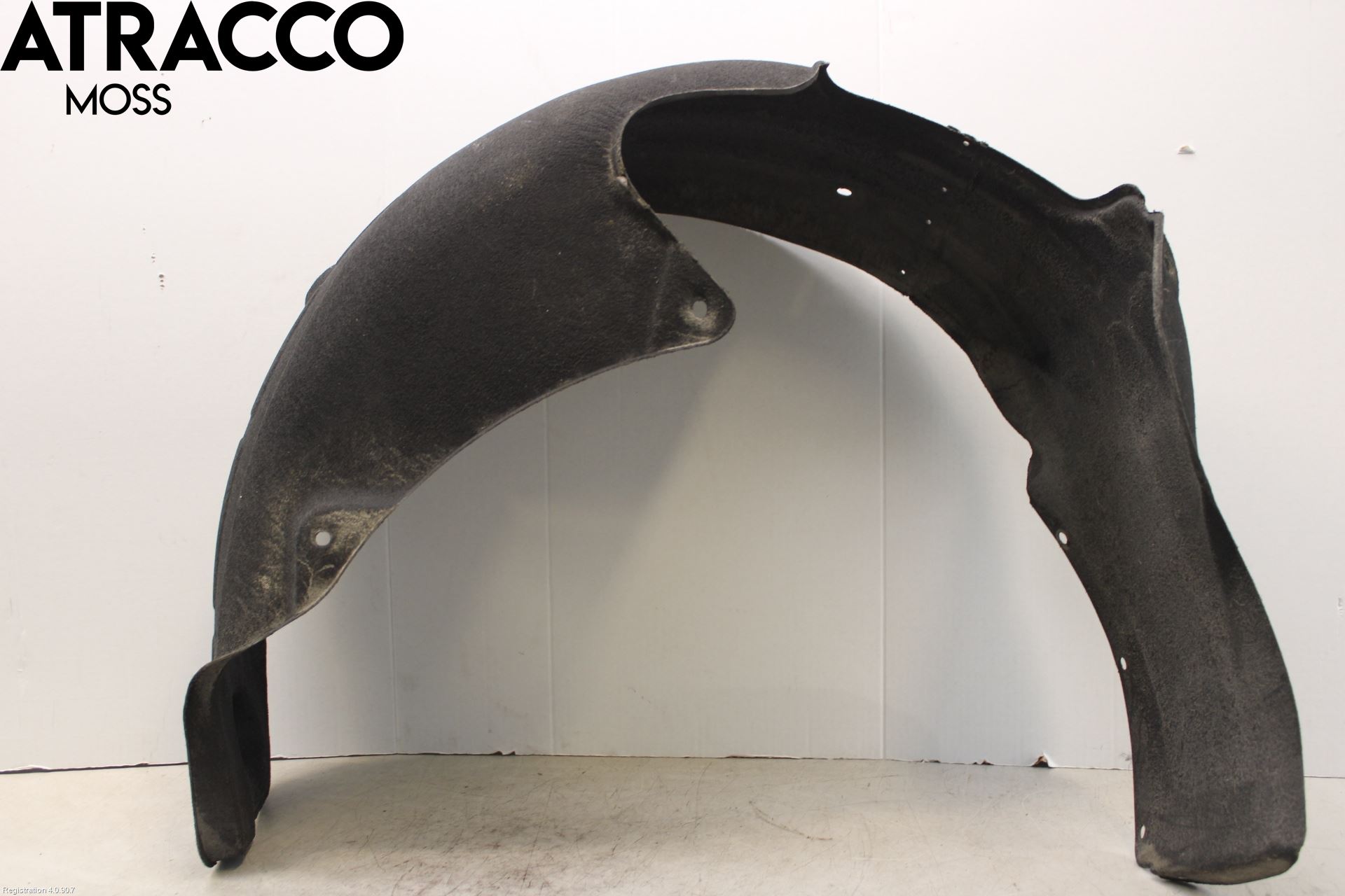 Kia NIRO (DE) 17-22 Skjerm Indre