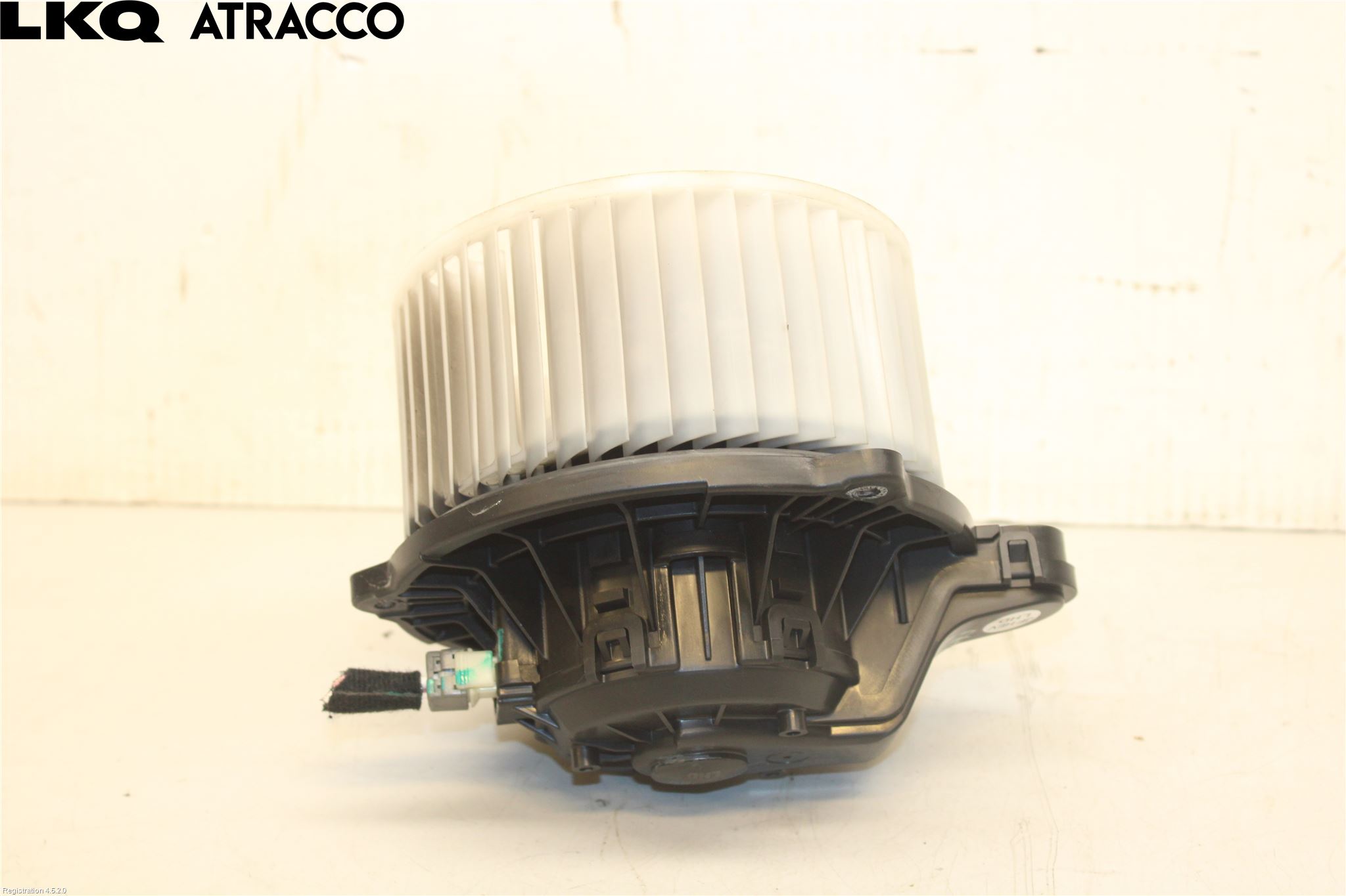 Kia OPTIMA 16-20 Varme Ac Varmeapparatvifte