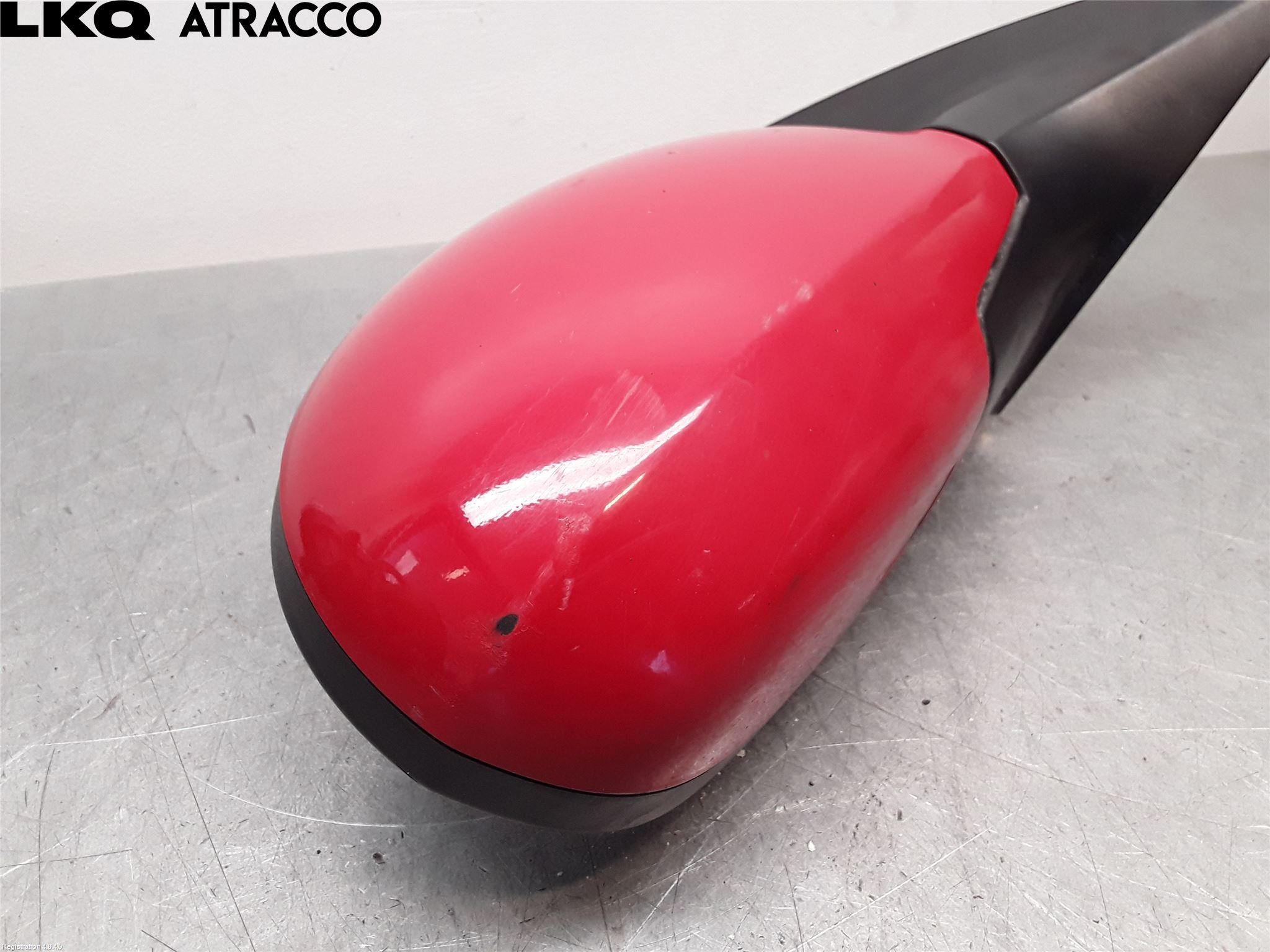 Hyundai i30 FD 07-12 Speil H M-El Justering