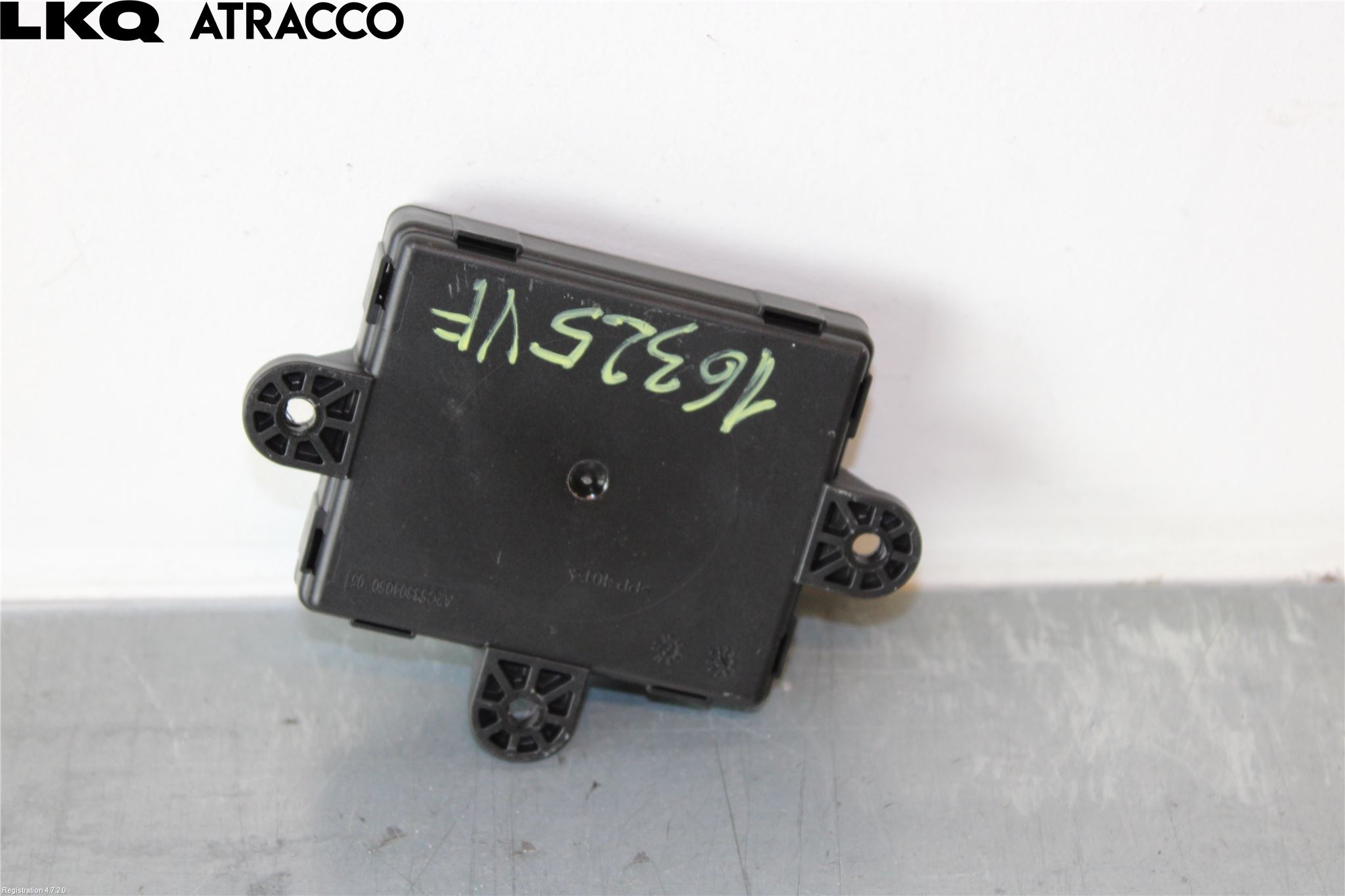 Ford FOCUS 15-18 Styreenhet Dør