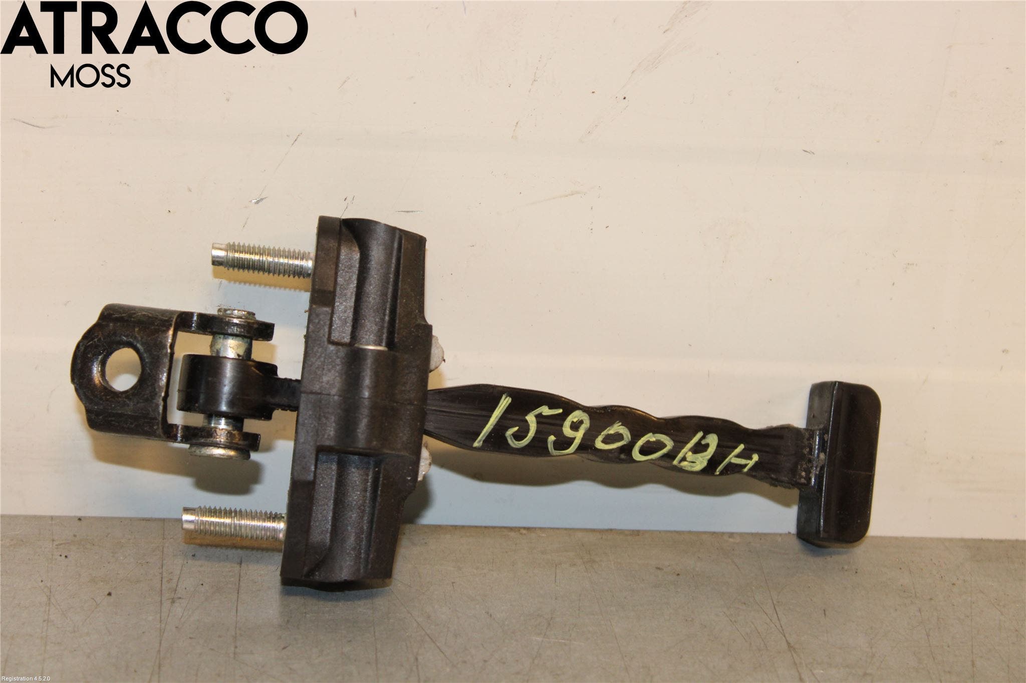 Ford FOCUS 15-18 Dørstopper