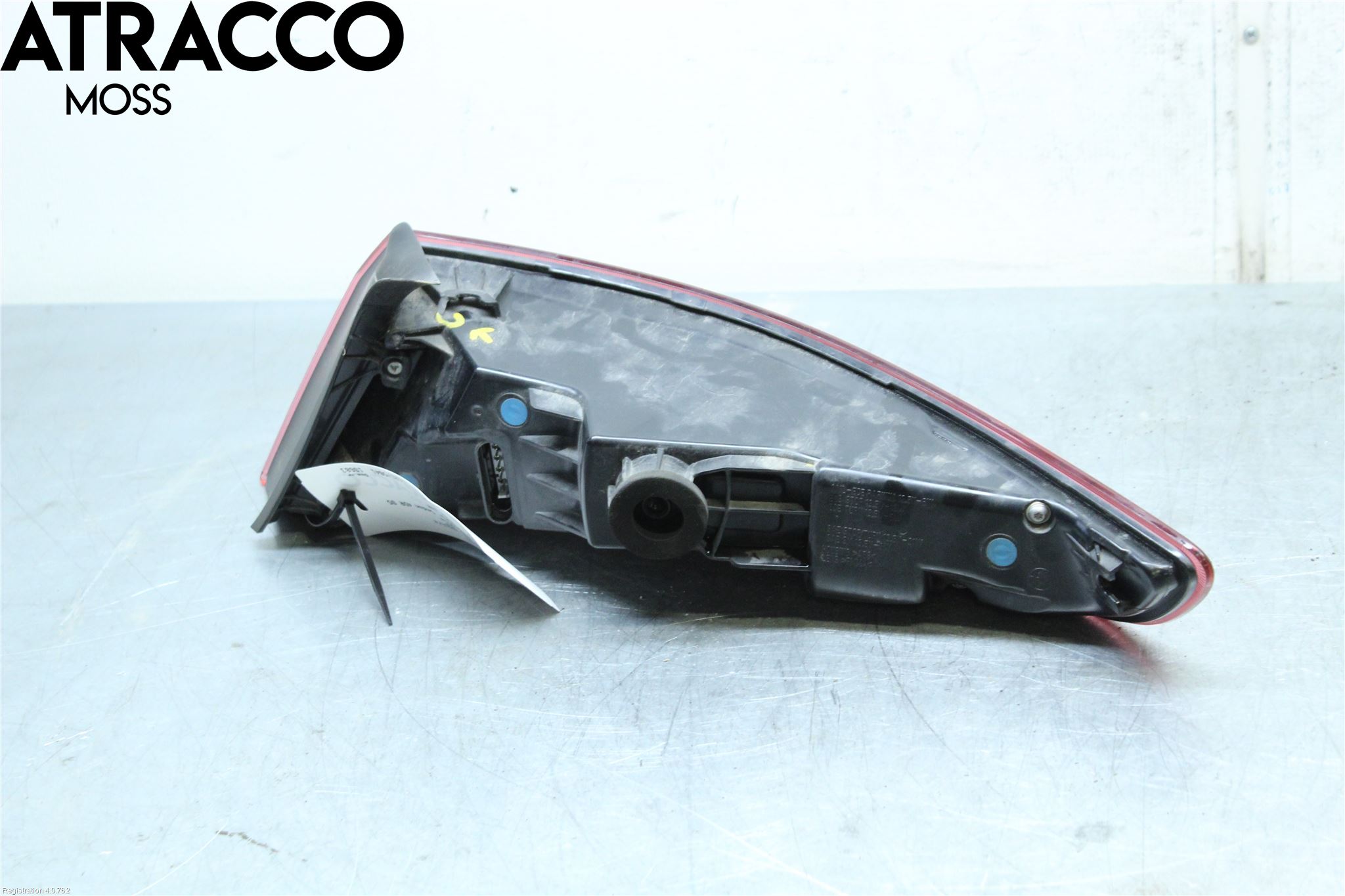 Alfa GIULIA Baklykt Venstre