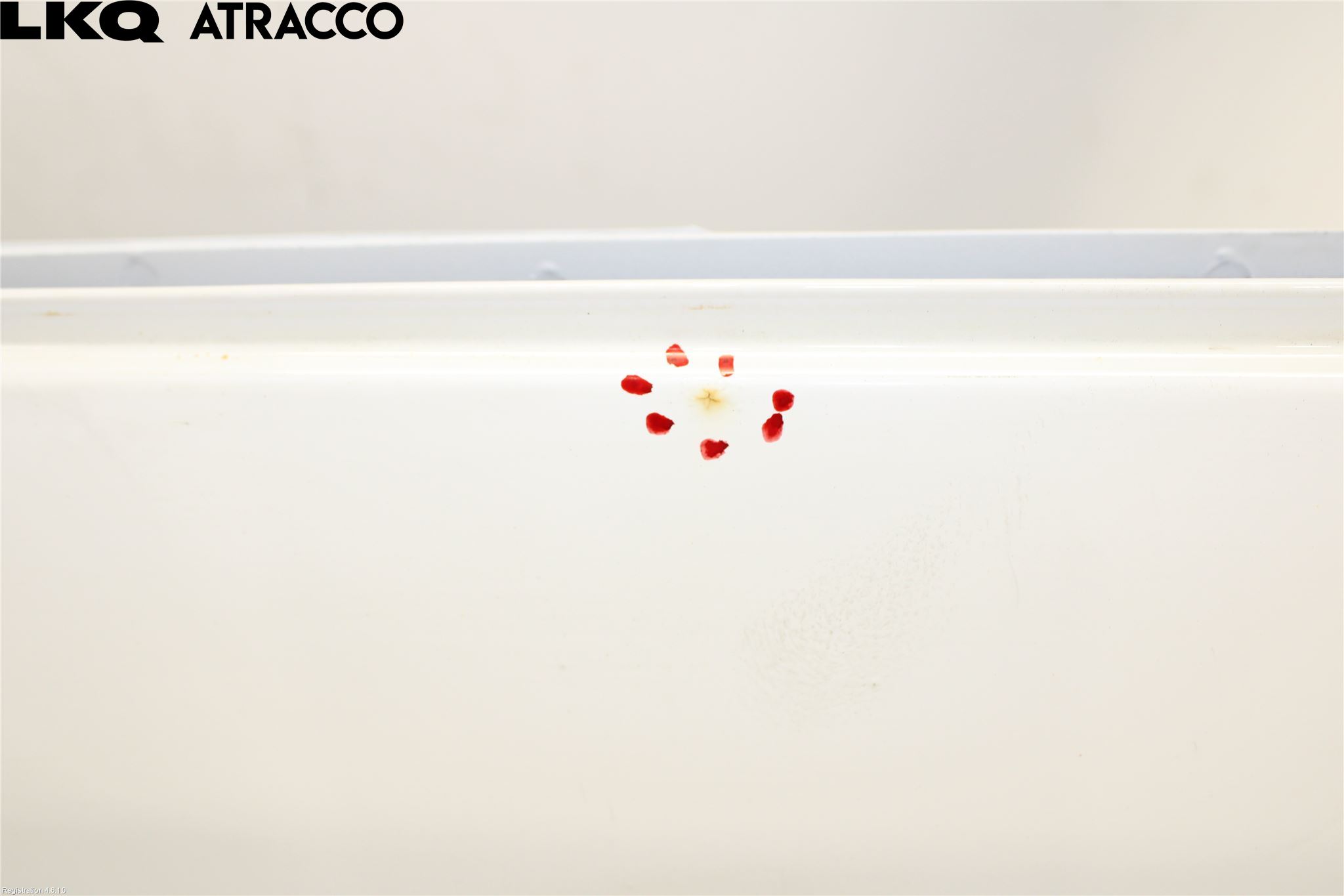 Fiat DOBLO CARGO Dør 4D Foran Venstre