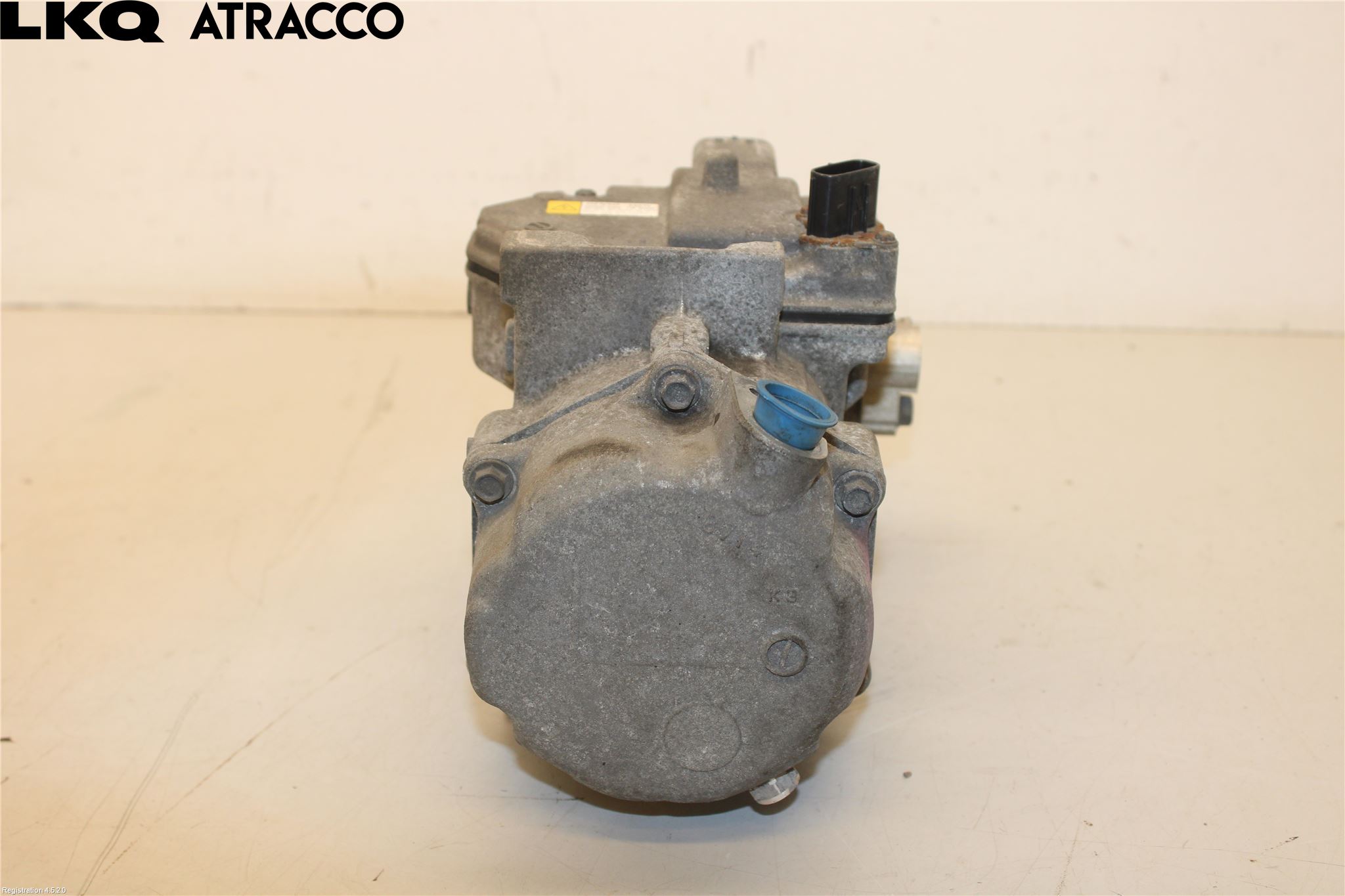 Toyota PRIUS+ ZVW40 12-20 Varme Ac Kompressor