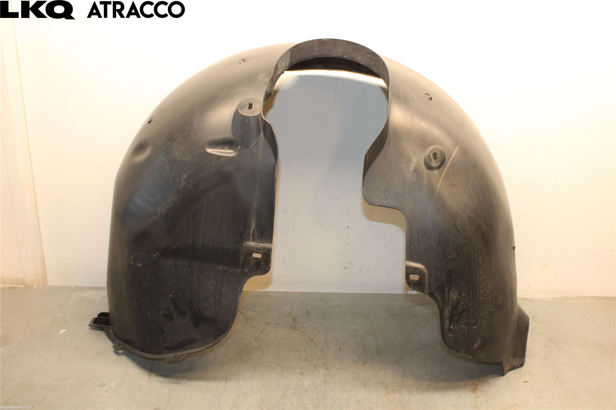 Volkswagen VW UP! / E-UP! Skjerm Indre