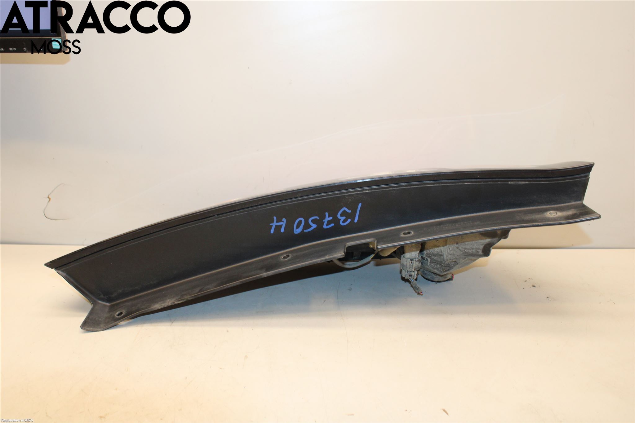 Kia SOUL 09- Baklykt Høyre