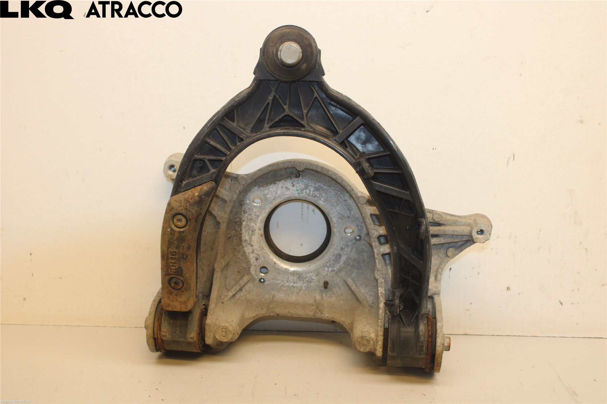 Tesla MODEL 3 17- Bærearm Foran Høyre Øvre