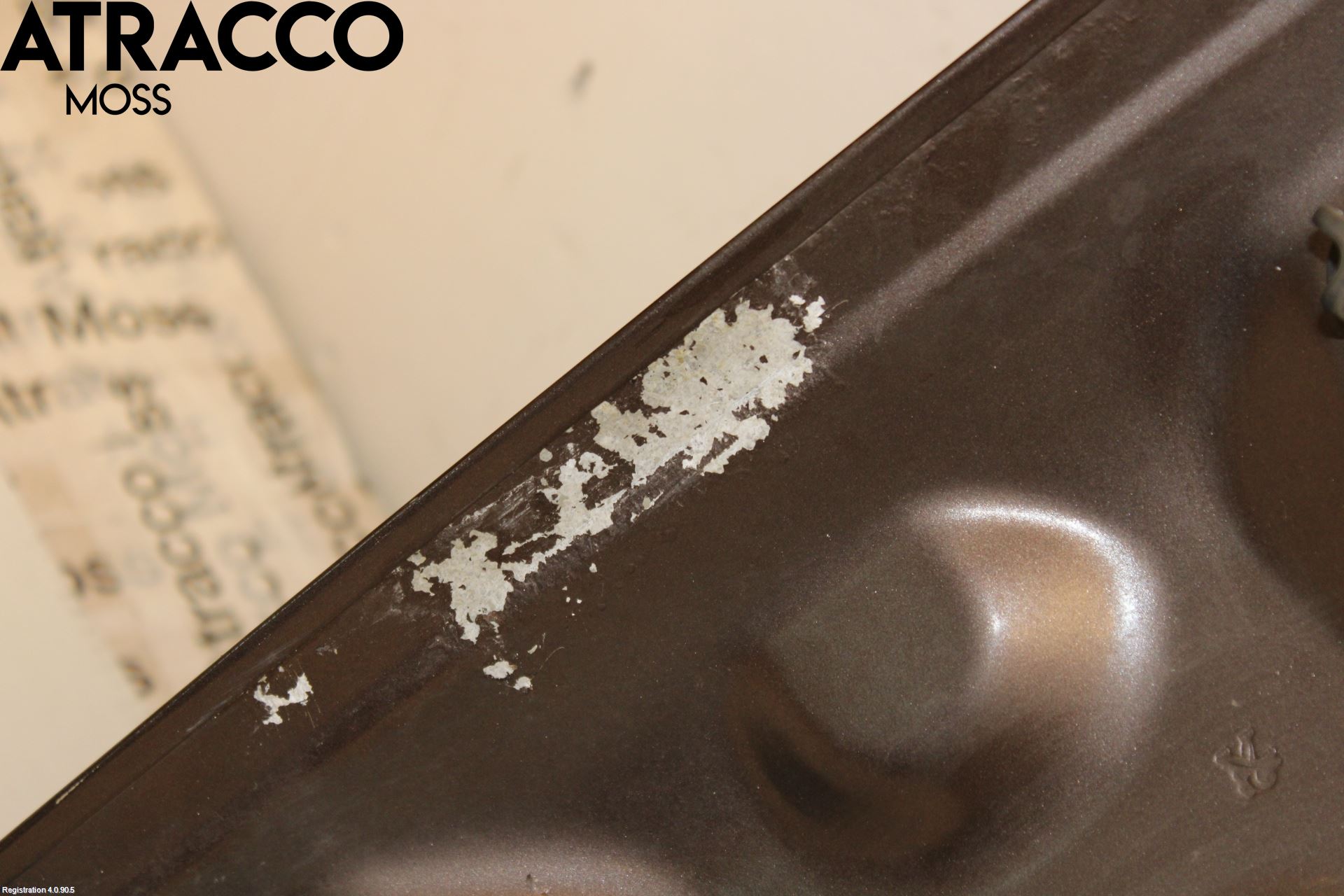 Peugeot 308 14-21 Panser