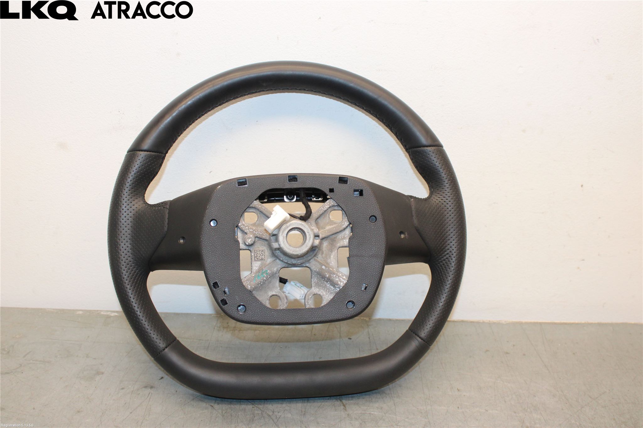 XPENG G9 22- Ratt