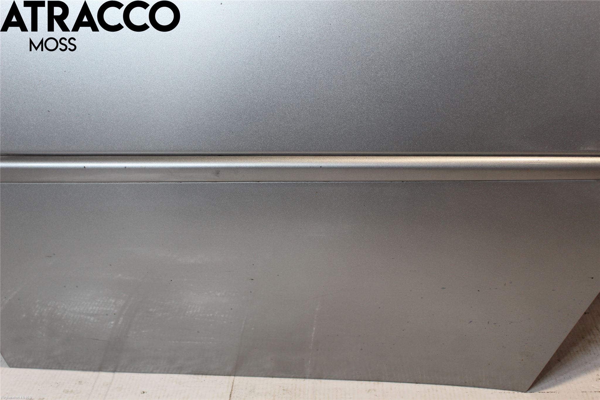 Subaru LEGACY    07-09 Dør 4D Bak Venstre