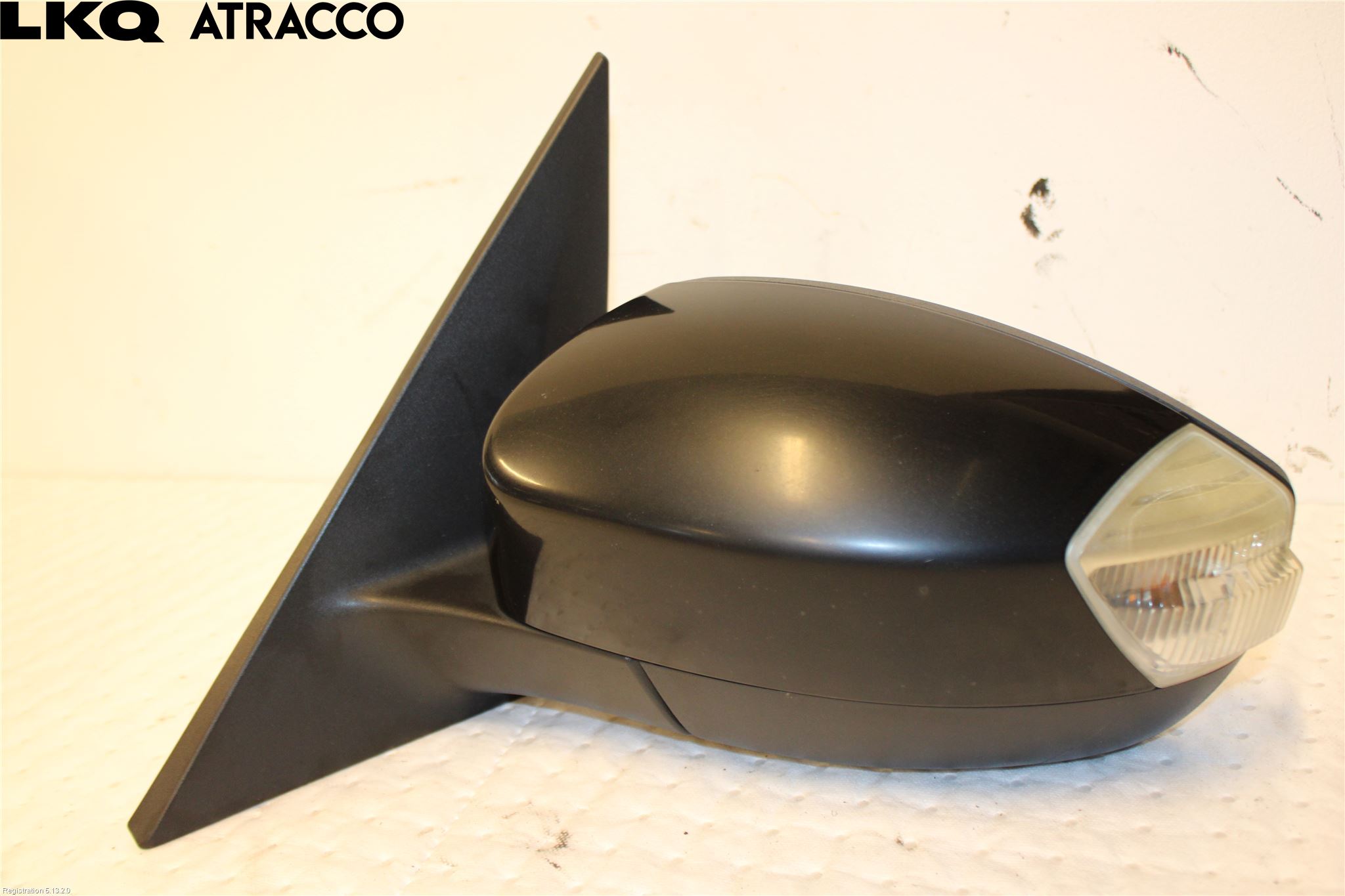 Ford GALAXY 06-15 Speil V M-El Justering