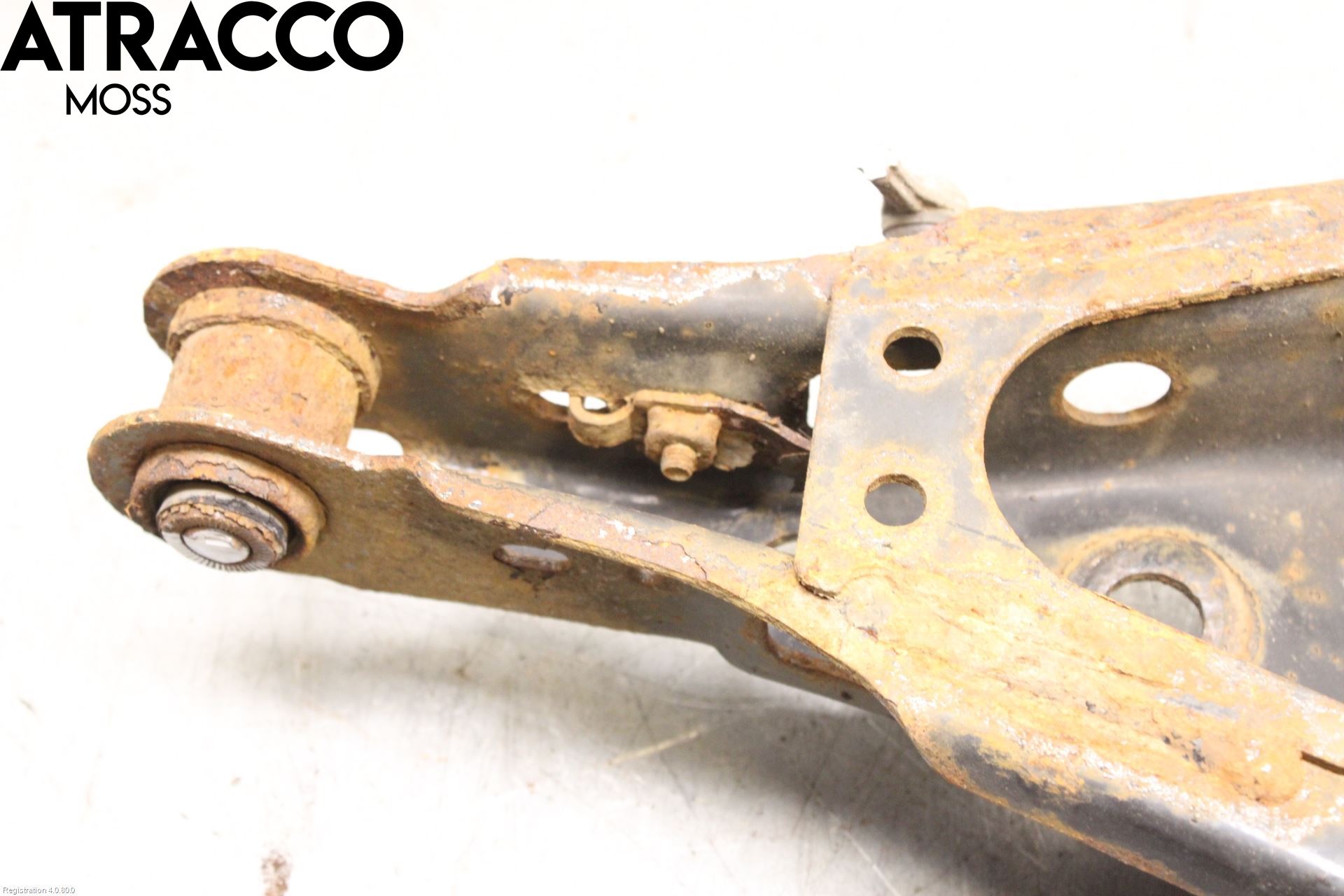 Toyota AURIS 13-19 Bærearm Bak Venstre