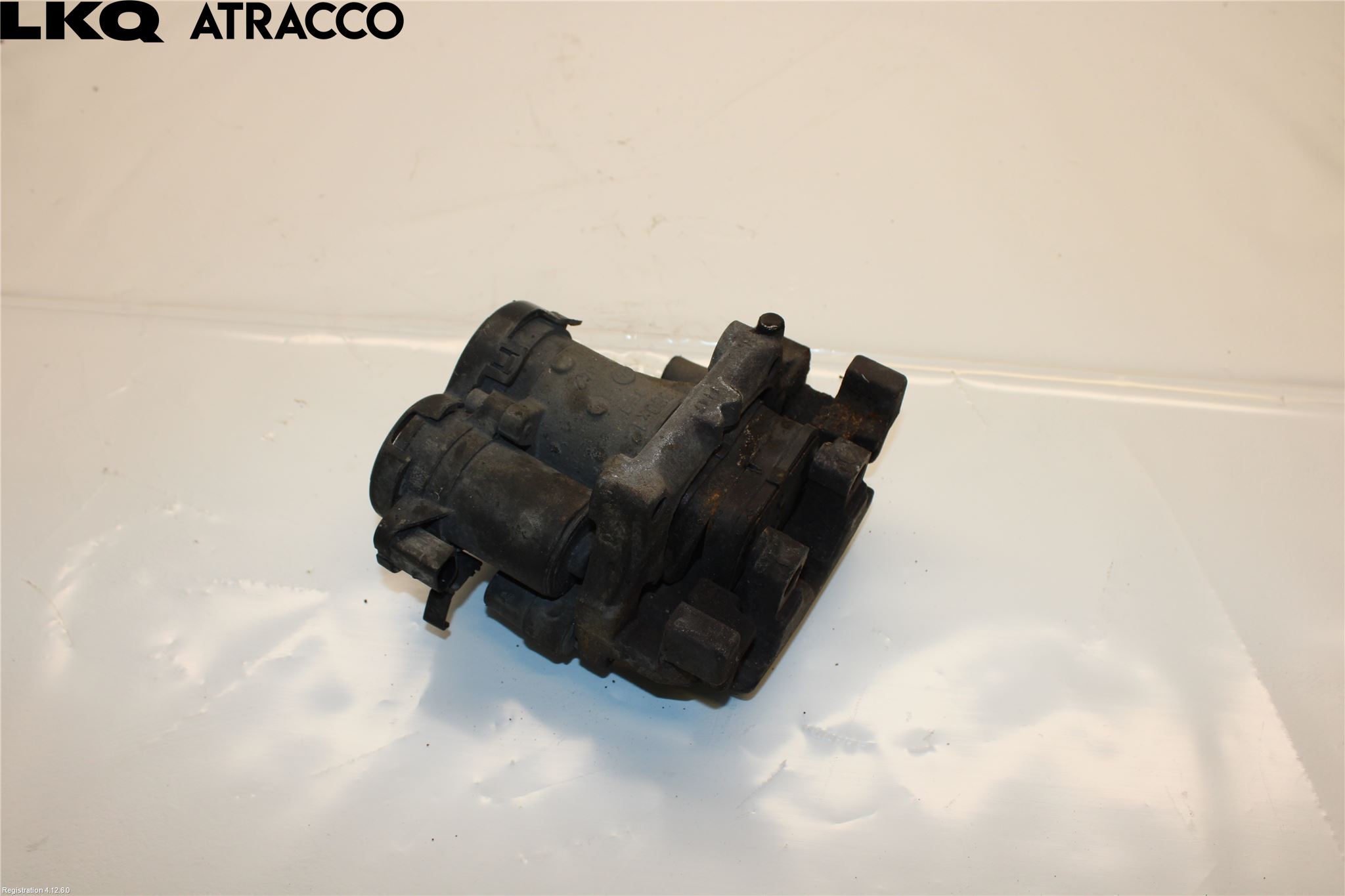 Mercedes-Benz MB C-KLASS (W205) 14-21 Bremsecaliper Bak Høyre