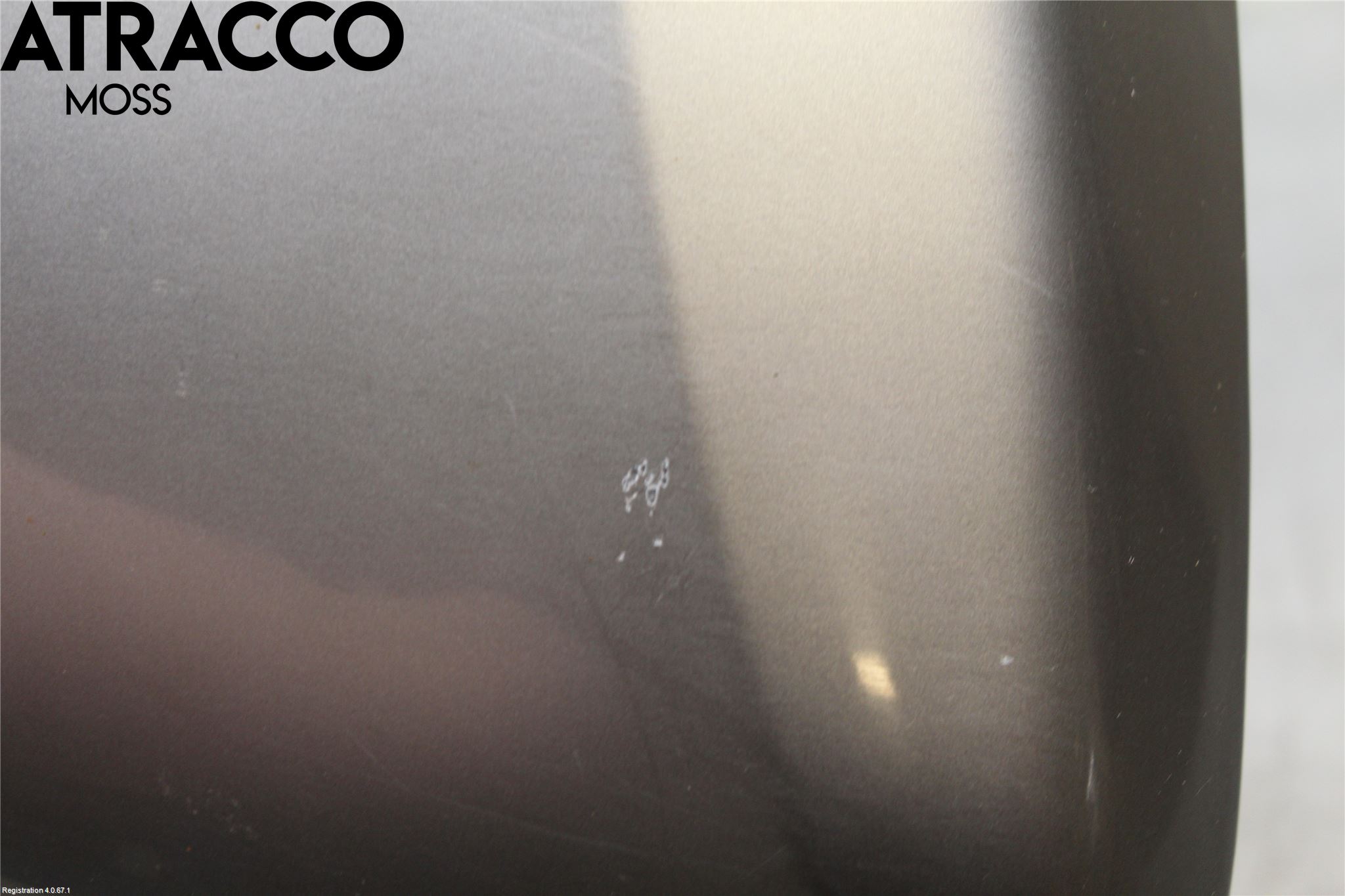 Nissan E-NV200/EVALIA Speil H M-El Justering