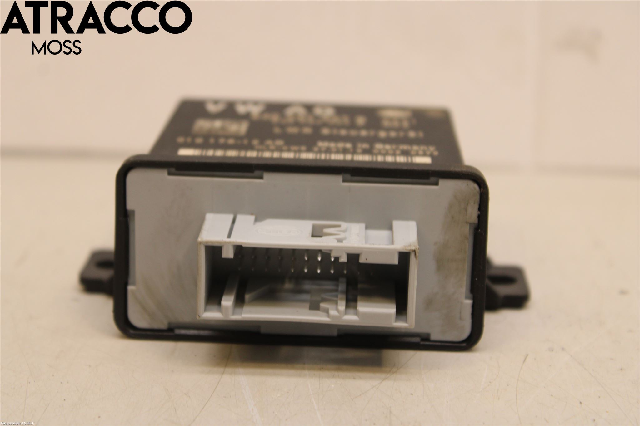 Audi A1/S1 11-18 Styreenhet Øvrig