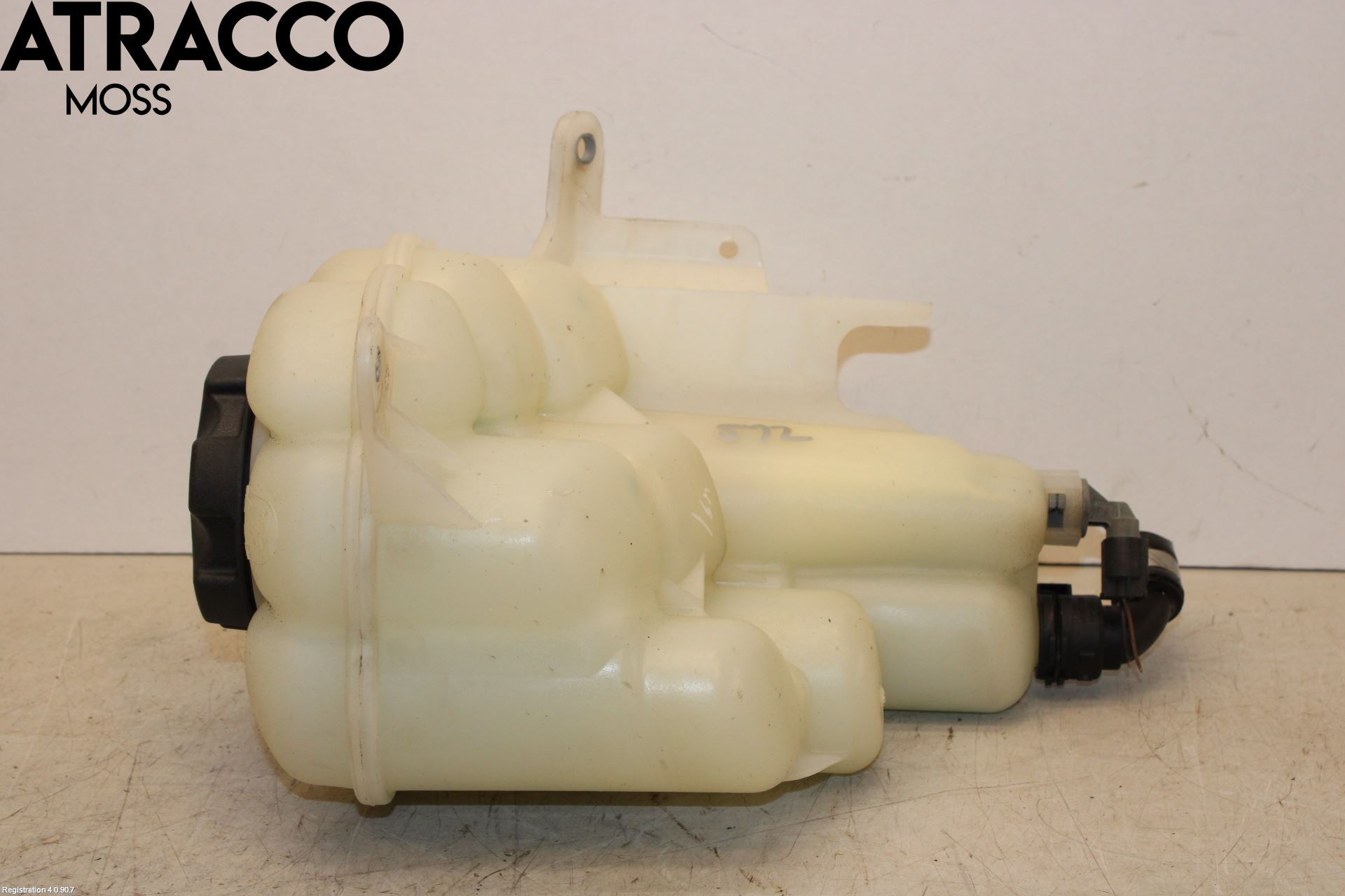 BMW X5 F15 13-18 Ekspansjonstank