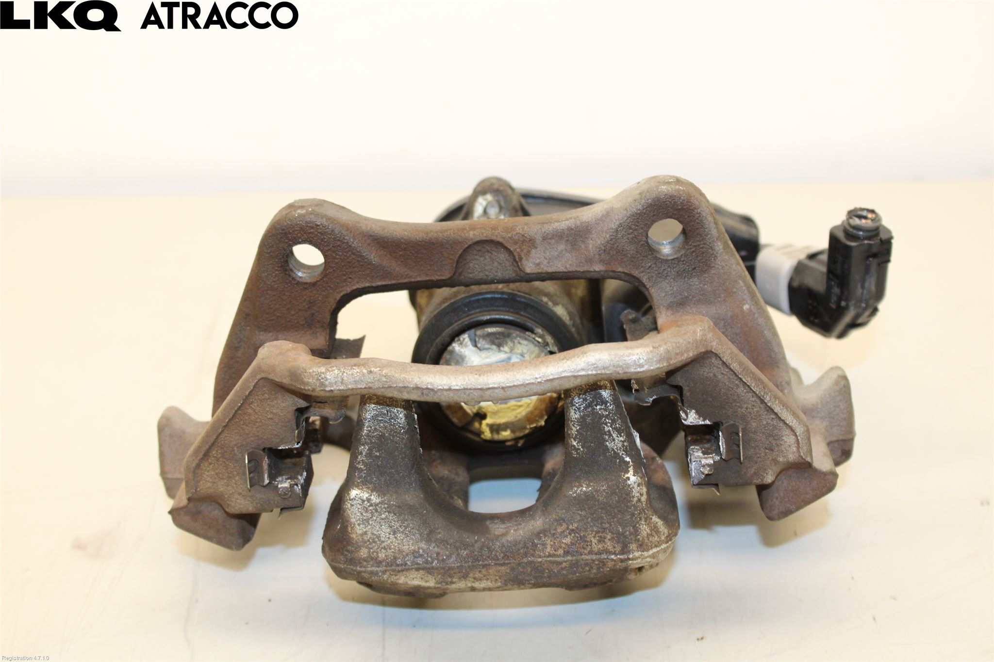 Toyota C-HR 16-23 Bremsecaliper Bak Venstre