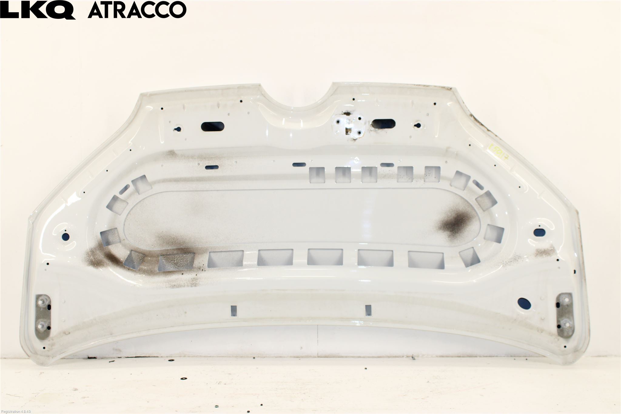 Volkswagen VW UP! / E-UP! Panser