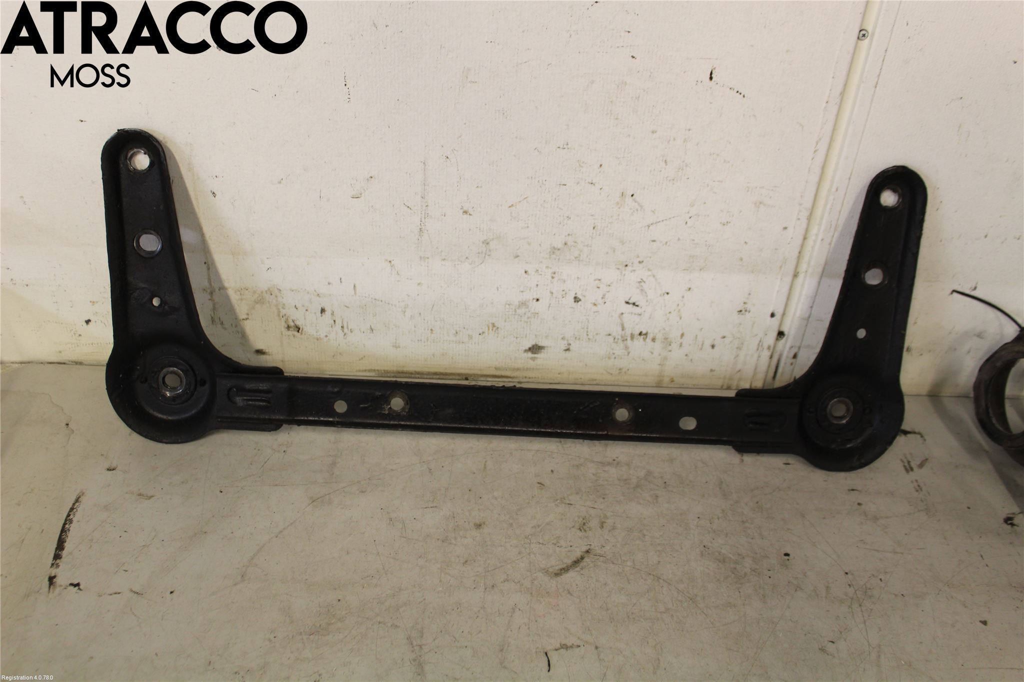 Nissan LEAF 18- Forstilling Øvrig