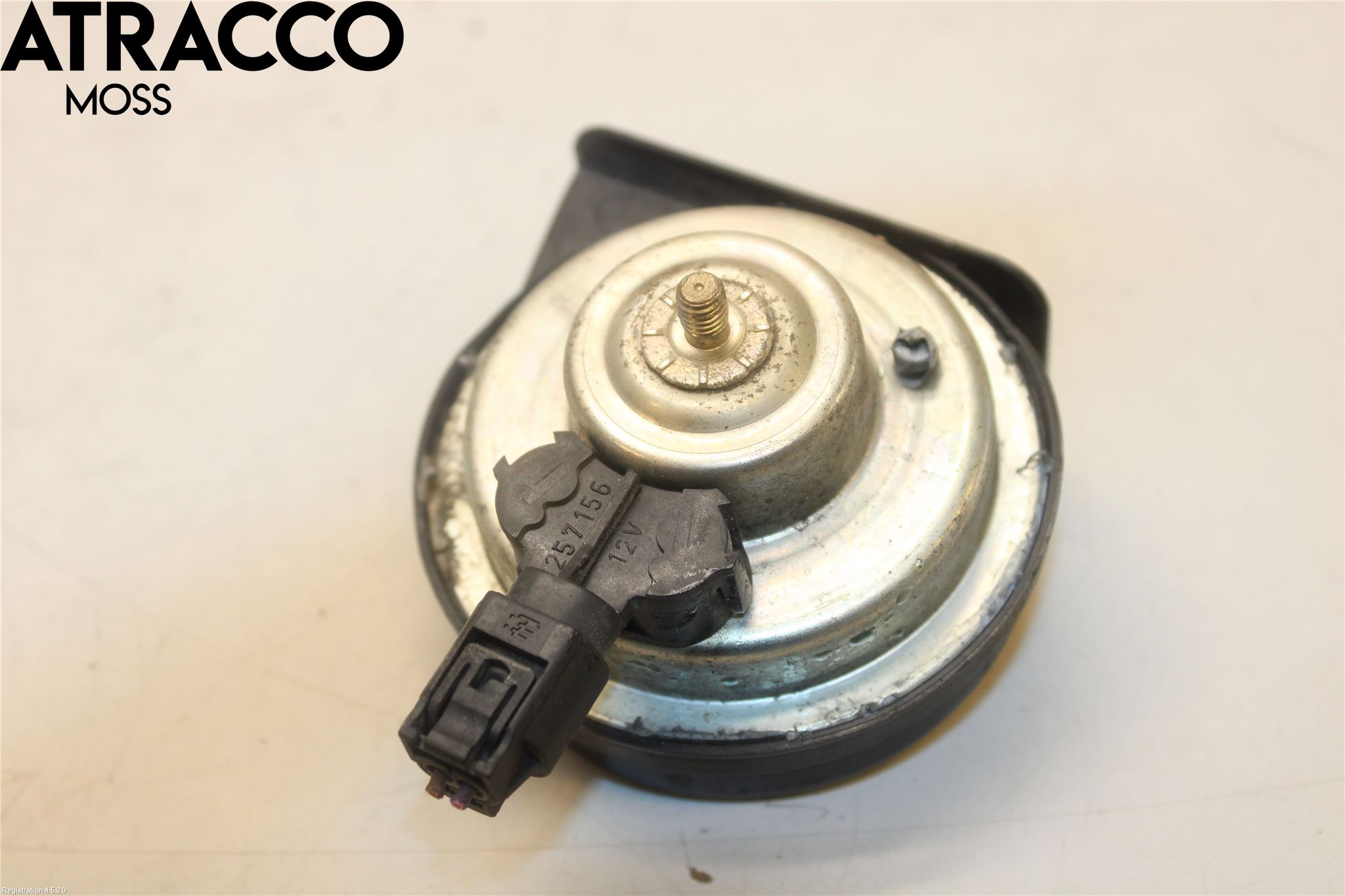 BMW X1 E84 10-15 Signalhorn