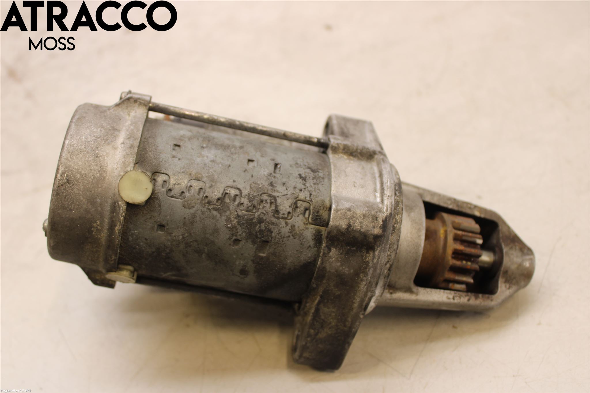 Mercedes-Benz MB B-KLASS (W246/W242) 12-19 Startmotor Diesel