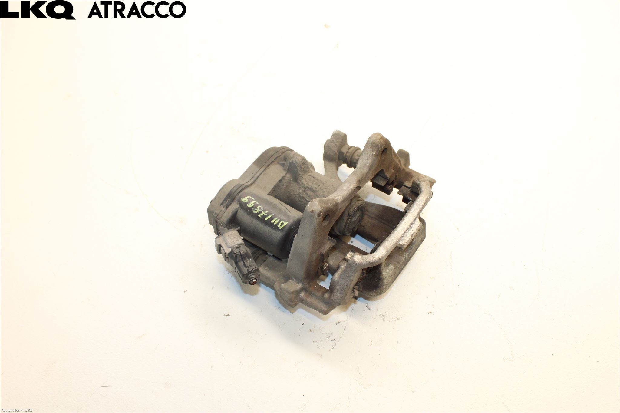 Toyota COROLLA 19- Bremsecaliper Bak Høyre