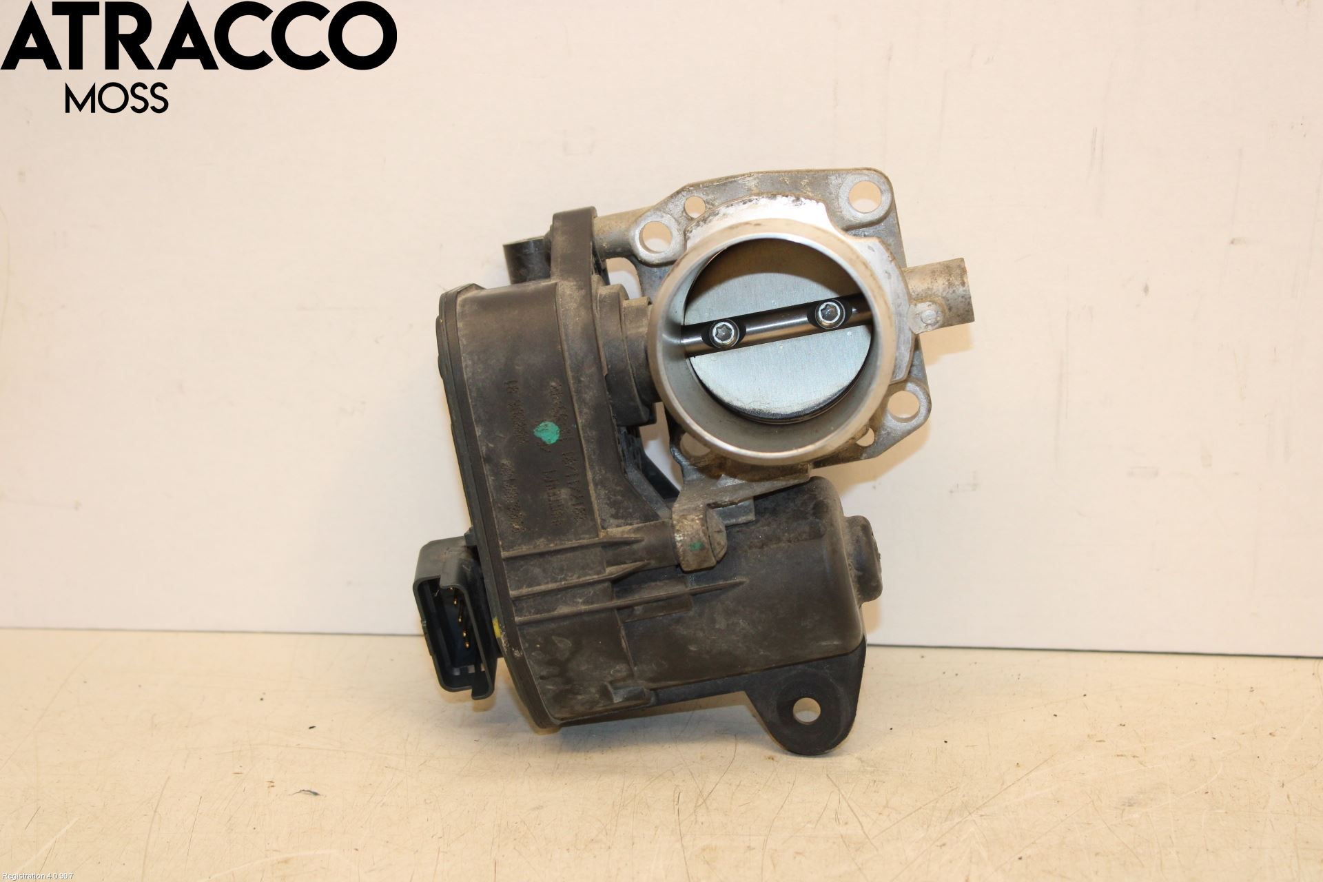 Peugeot 2008 13-20 Inns Spjeldhus