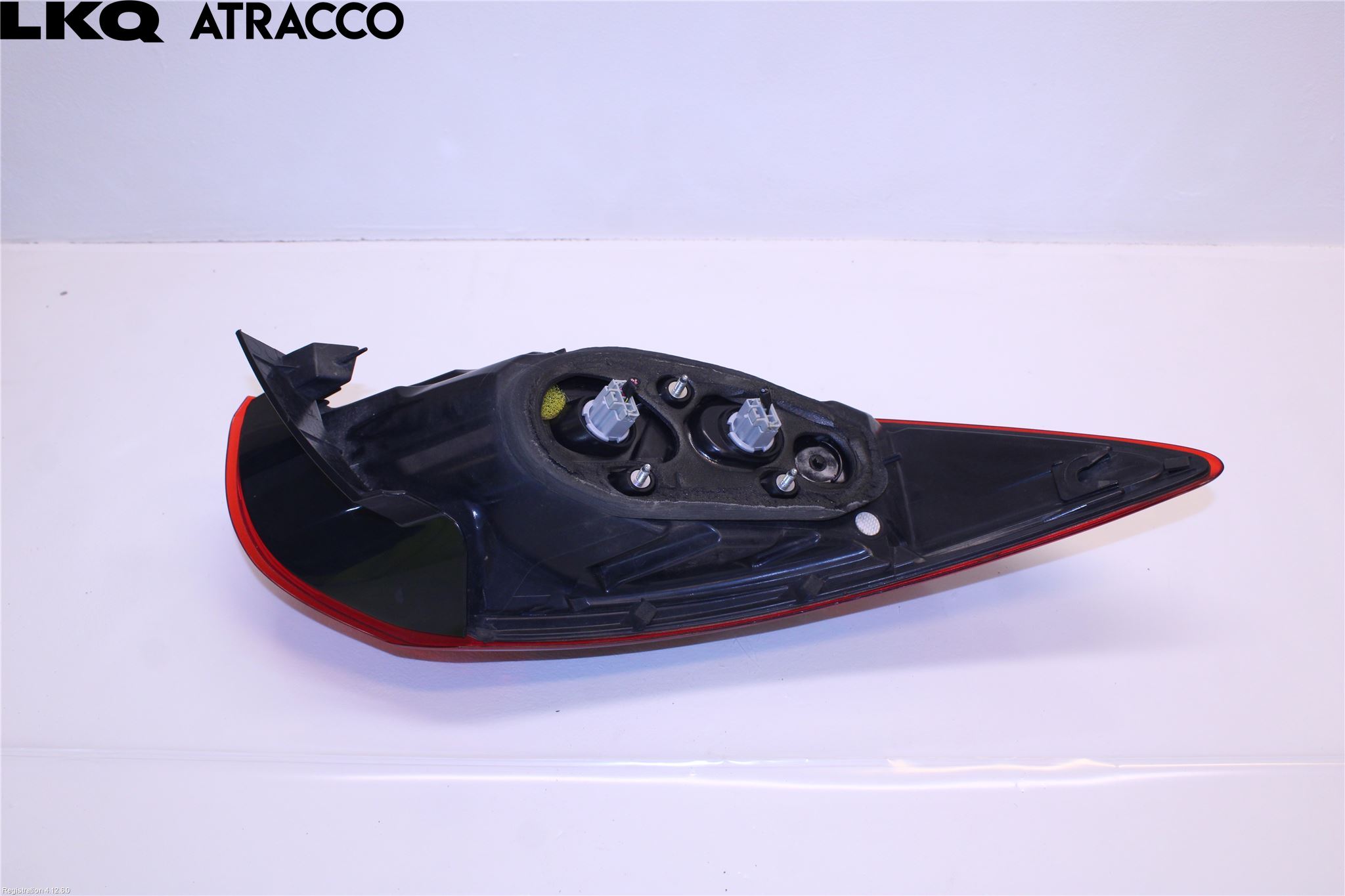 Mazda CX-5 12-17 Baklykt Høyre