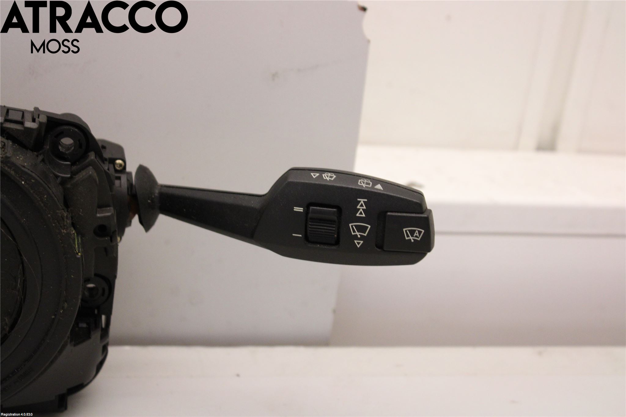 BMW 3 E90/91 SED/TOU 05-12 Bryter Ratt Kombi H Og V