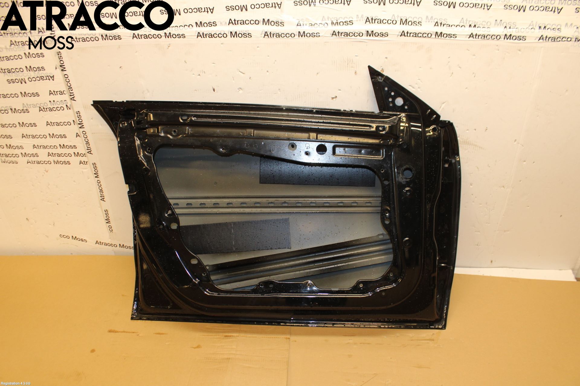 Mercedes-Benz MB CLA-KLASS (C117/X117) 13-19 Dør 4D Foran Venstre