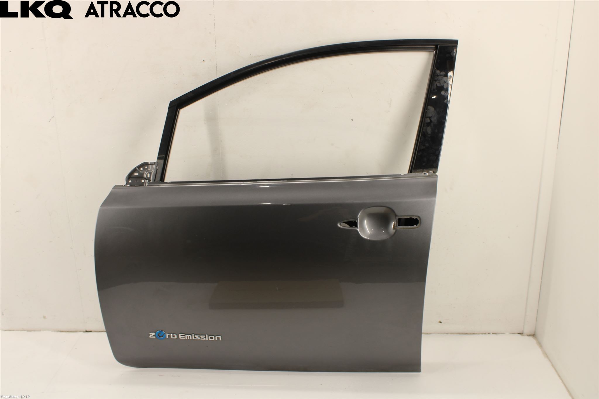 Nissan LEAF 18- Dør 4D Foran Venstre