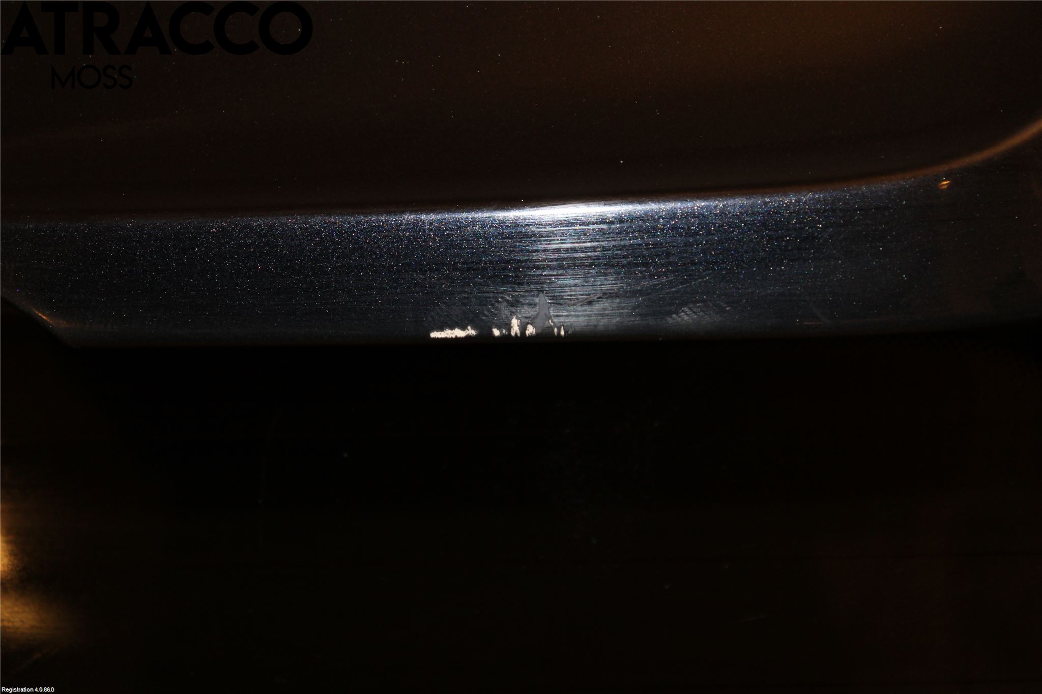 Volvo XC90 07-14 Bakluke Cc - Kombi