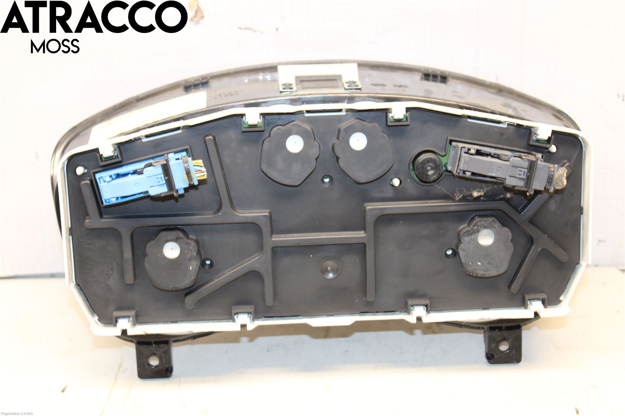 Ford TRANSIT CONNECT 03-08 Instr Kombinert