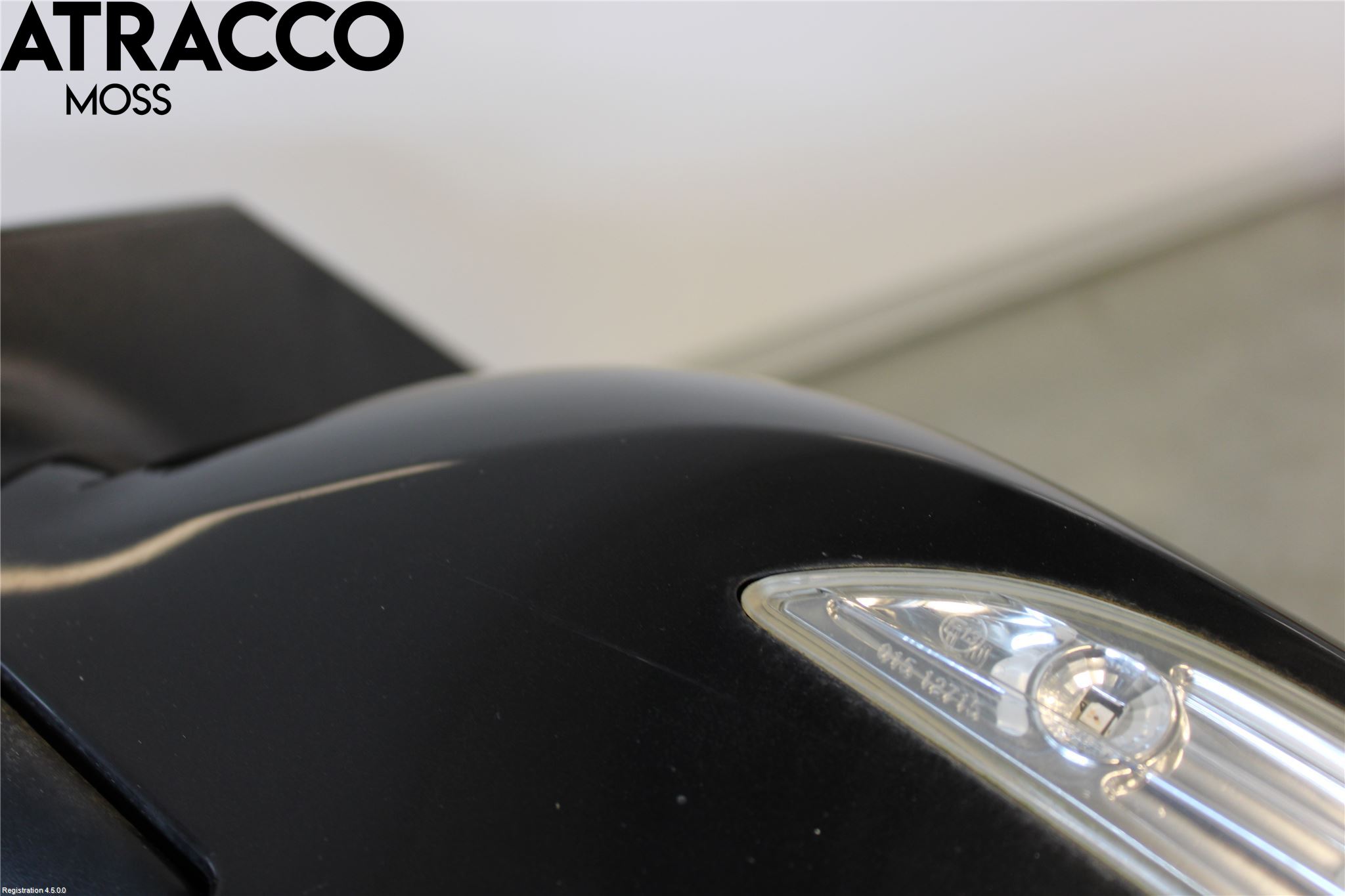 Hyundai SANTA FE 13-18 Speil V M-Utv Justering