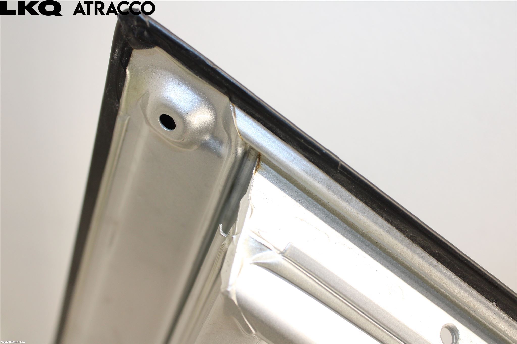 Kia SOUL 09- Dør 4D Foran Venstre