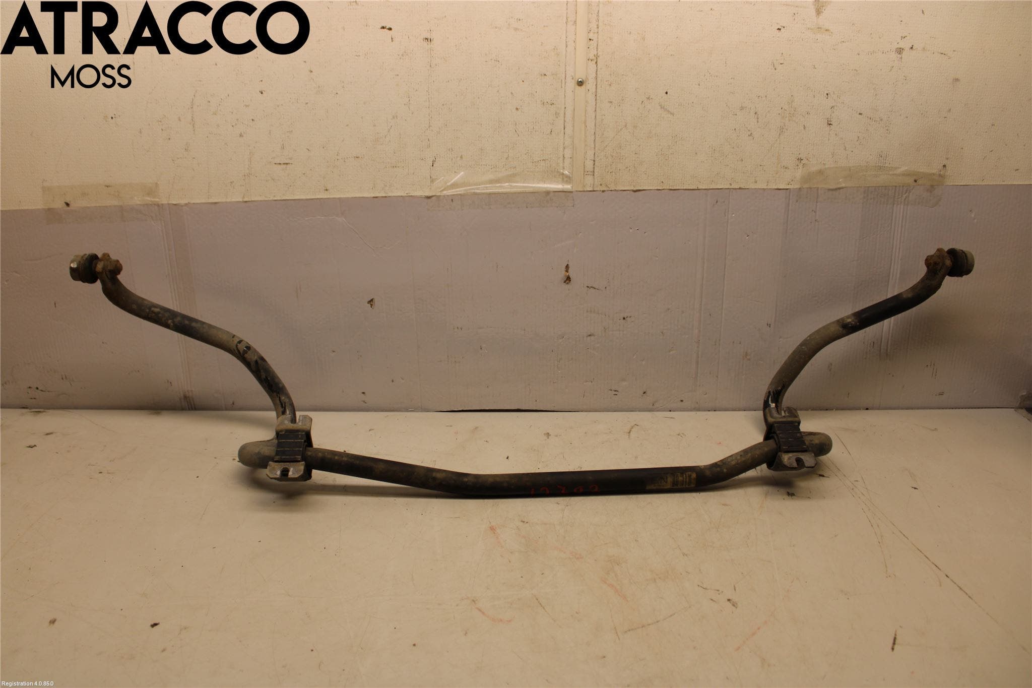 Saab 9-3 VER 2 Stablisatorstag Foran