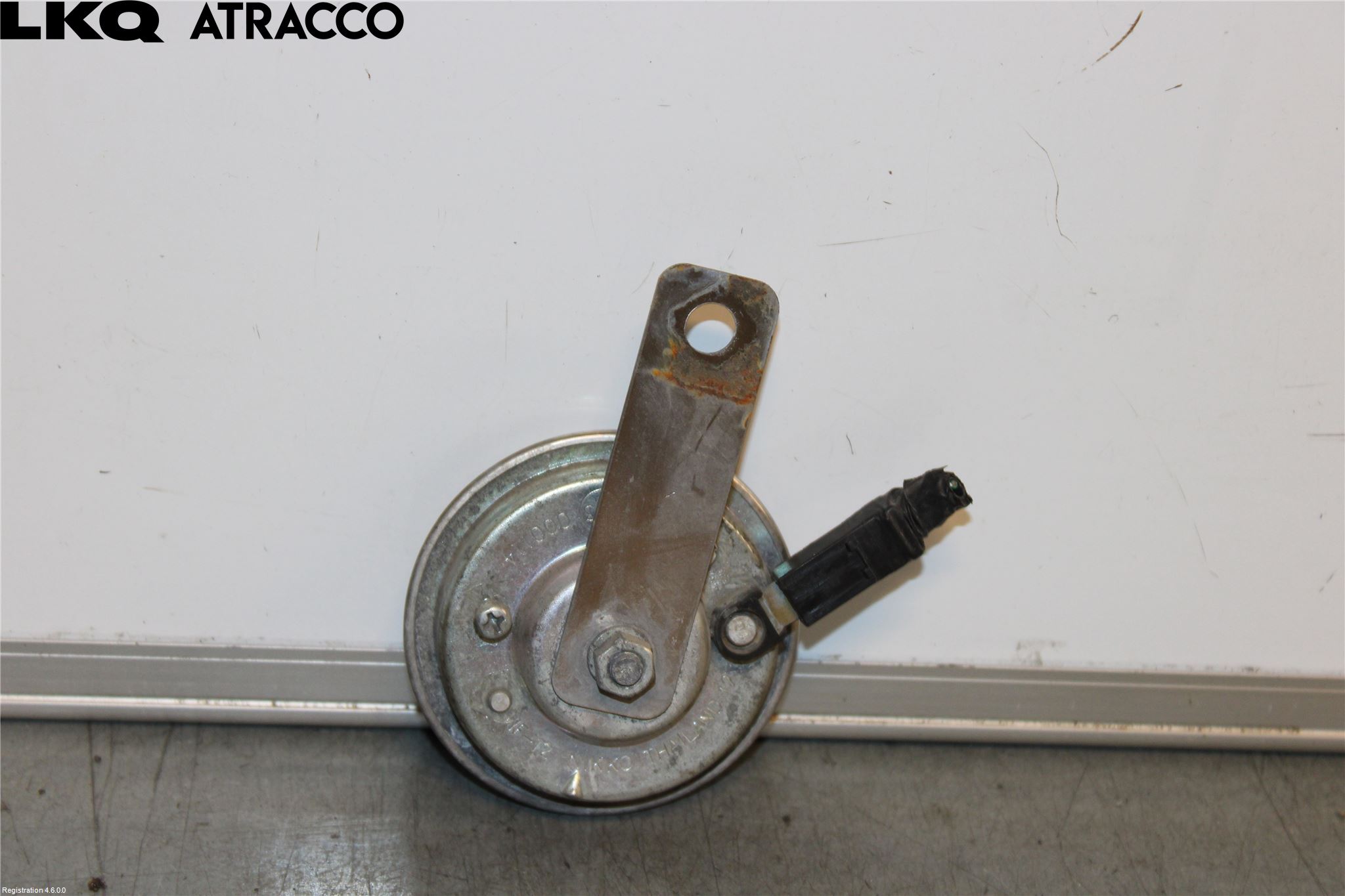 Mitsubishi L200 16-23 Signalhorn