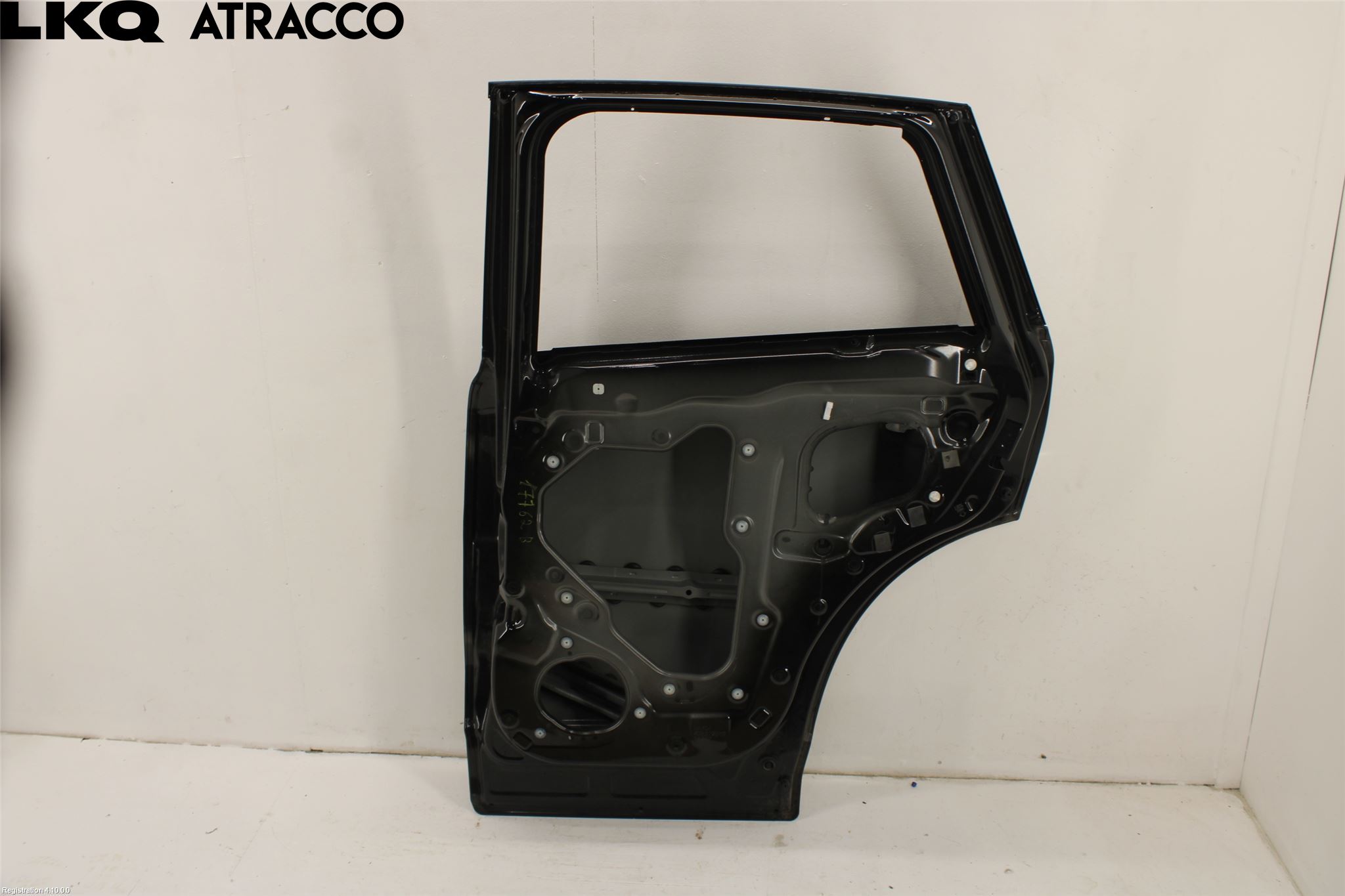 Mazda CX-5 12-17 Dør 4D Bak Høyre