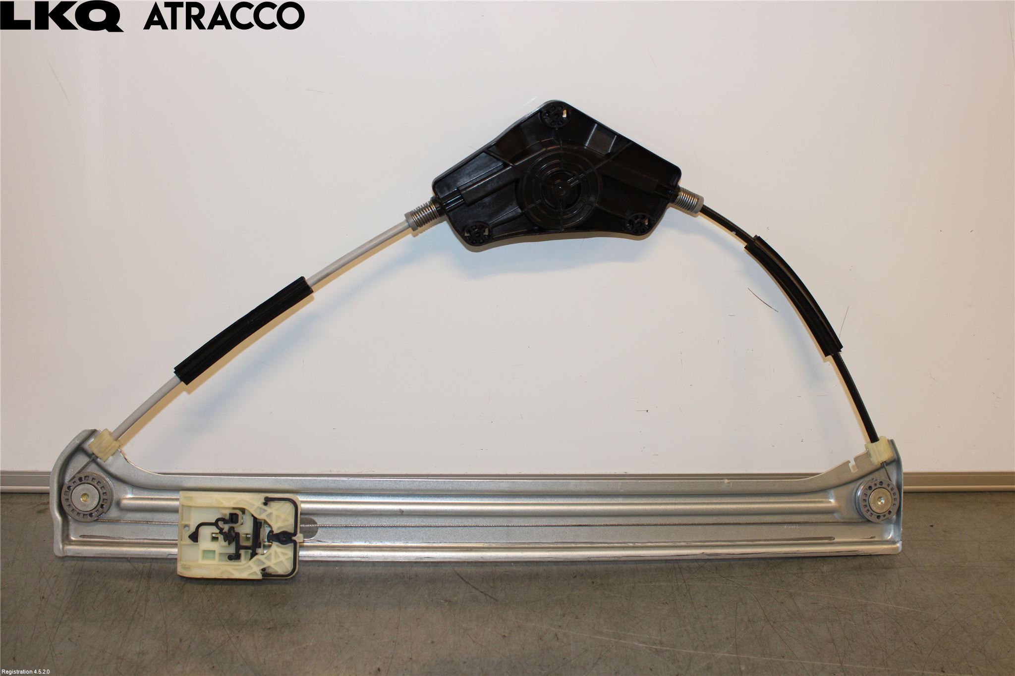 Volkswagen VW CADDY 21- Vindusheis El Komp