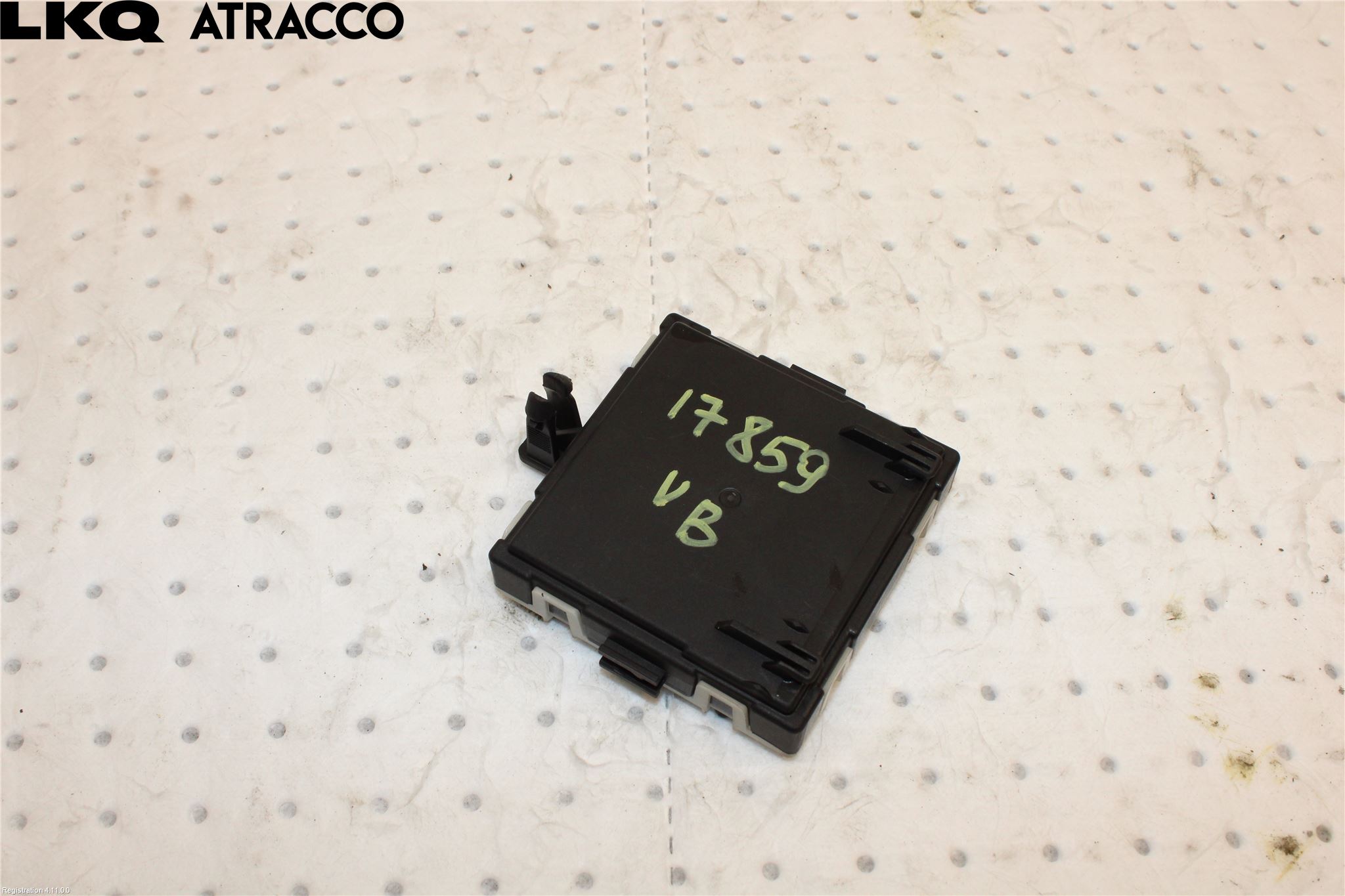 Mercedes-Benz MB EQC (N293) 20- Styreenhet Dør