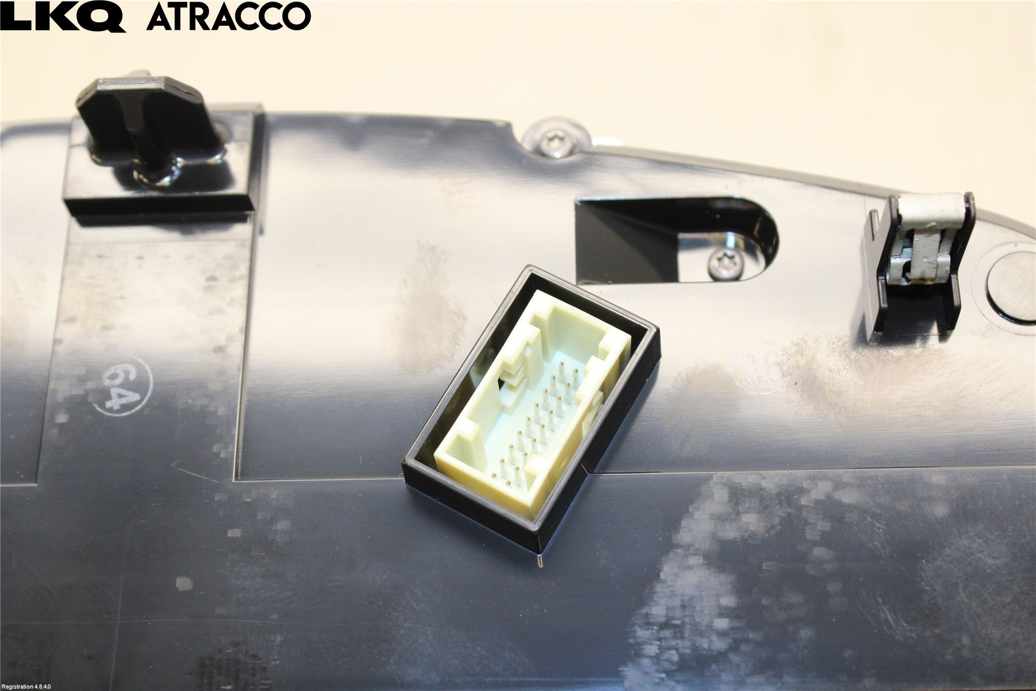 Citroen COTROEN C3 17-24 Instr Speedometer