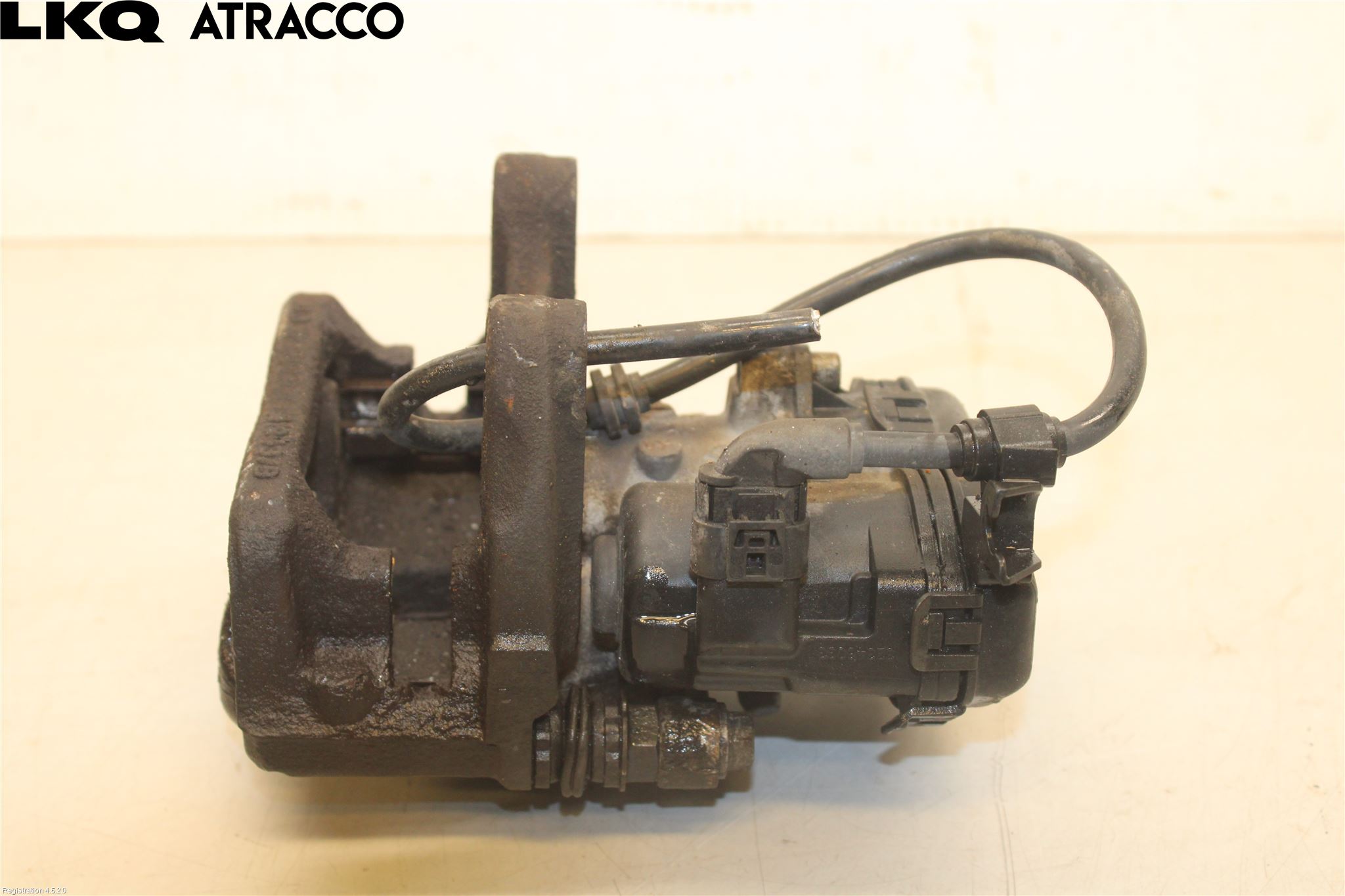 Mercedes-Benz MB CLA-KLASS (C117/X117) 13-19 Bremsecaliper Bak Venstre