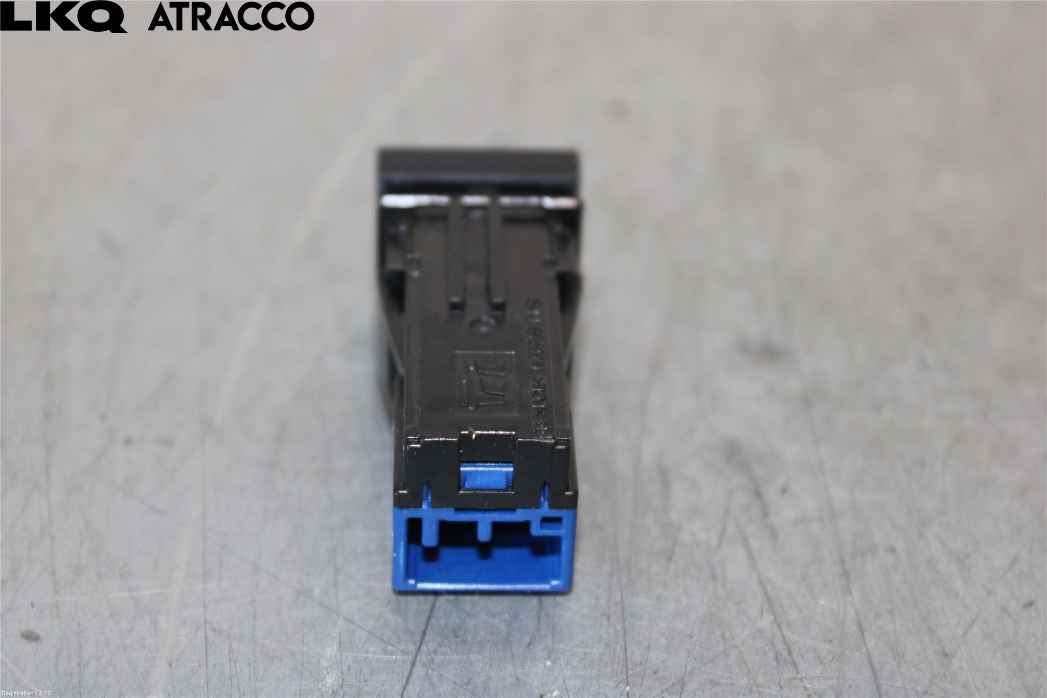 Toyota RAV4 19- Bryter Øvrig