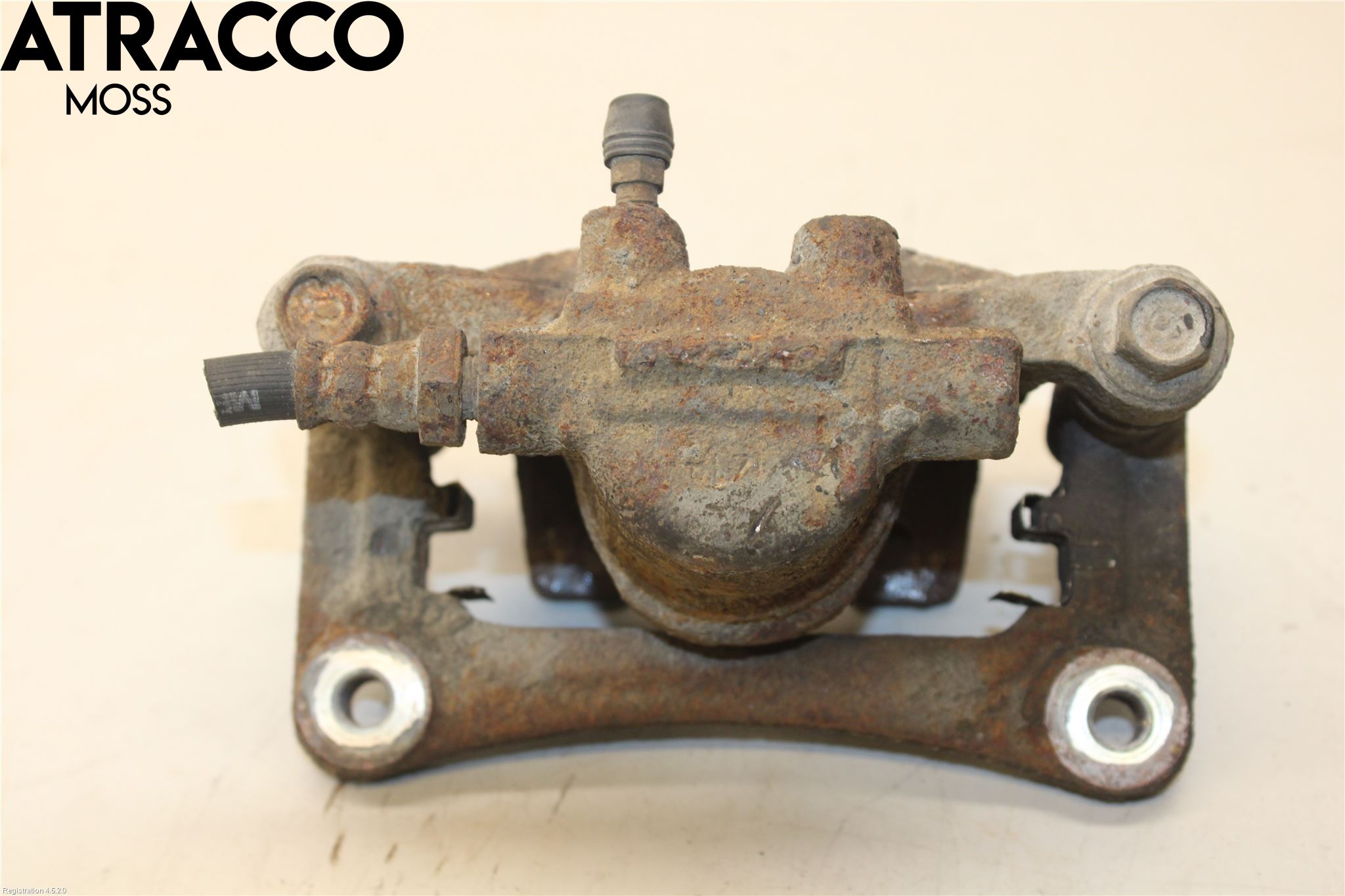 Mitsubishi ASX 10-22 Bremsecaliper Bak Høyre