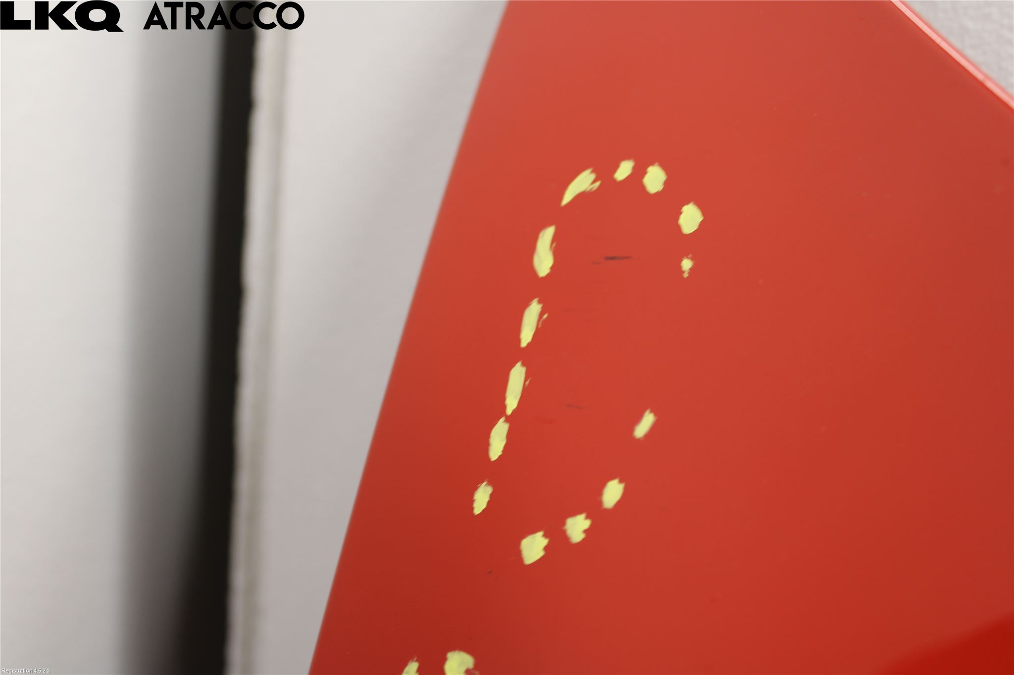 Jaguar I-PACE 18- Panser