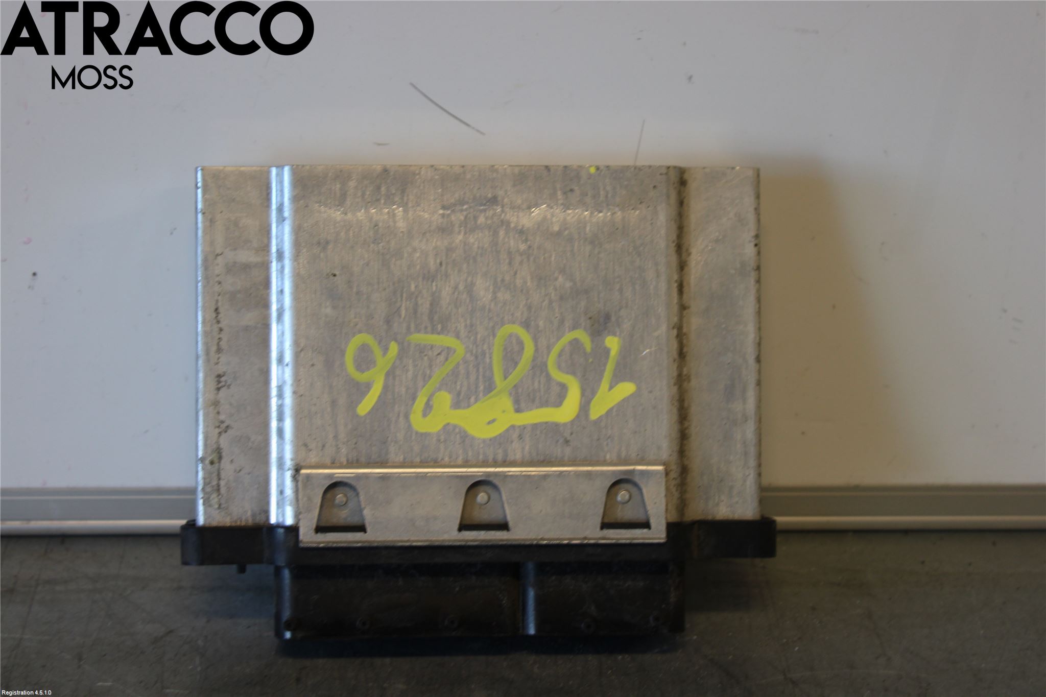 Volkswagen VW GOLF / E-GOLF VII 13-20 Styreenhet Innsprøytning