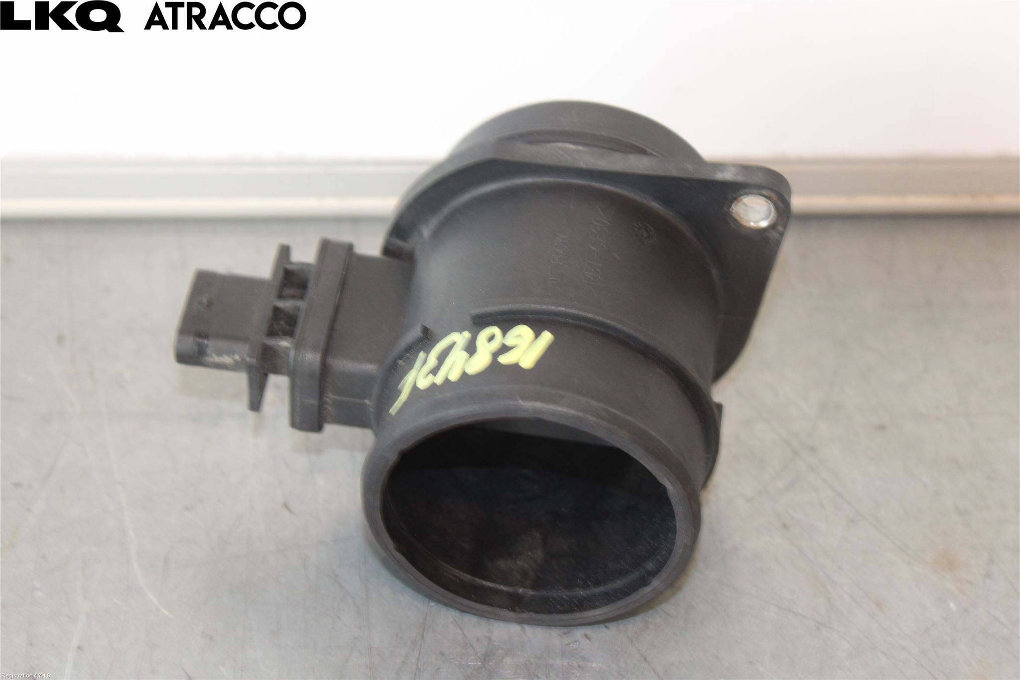 Hyundai NEXO 18->> Inns Luftmassemåler